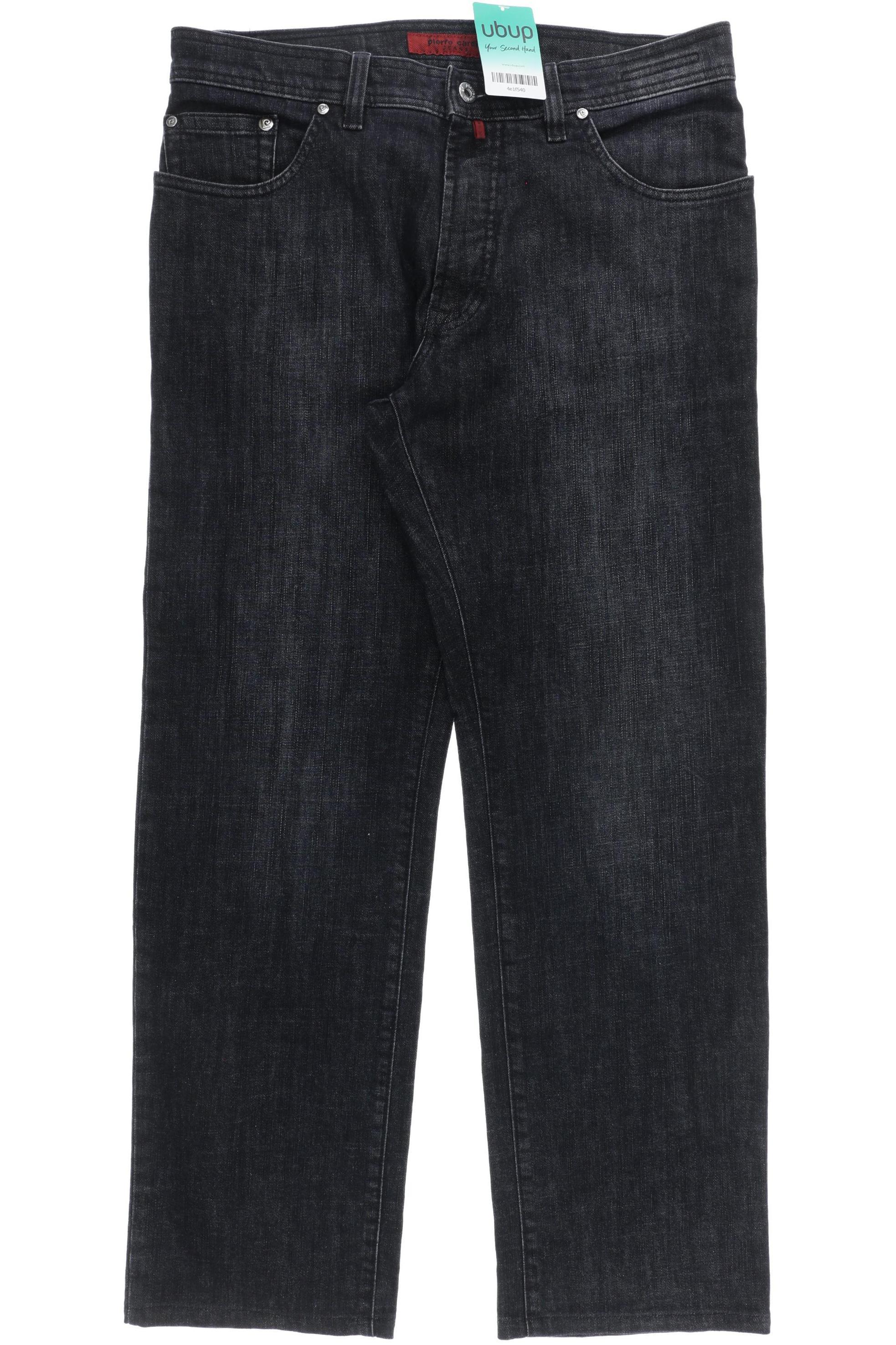 

Pierre Cardin Herren Jeans, blau, Gr. 34
