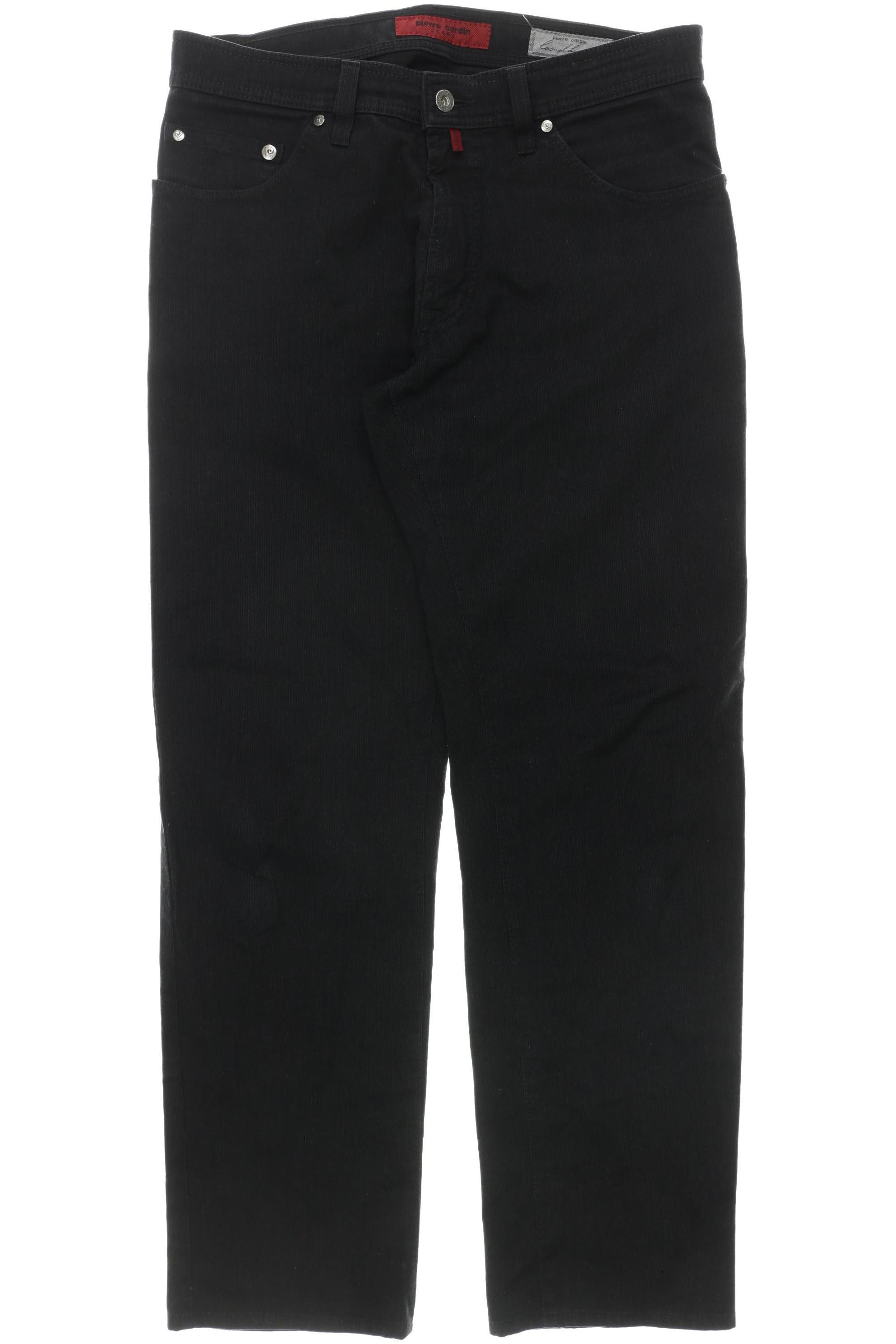 

Pierre Cardin Herren Jeans, schwarz, Gr. 33