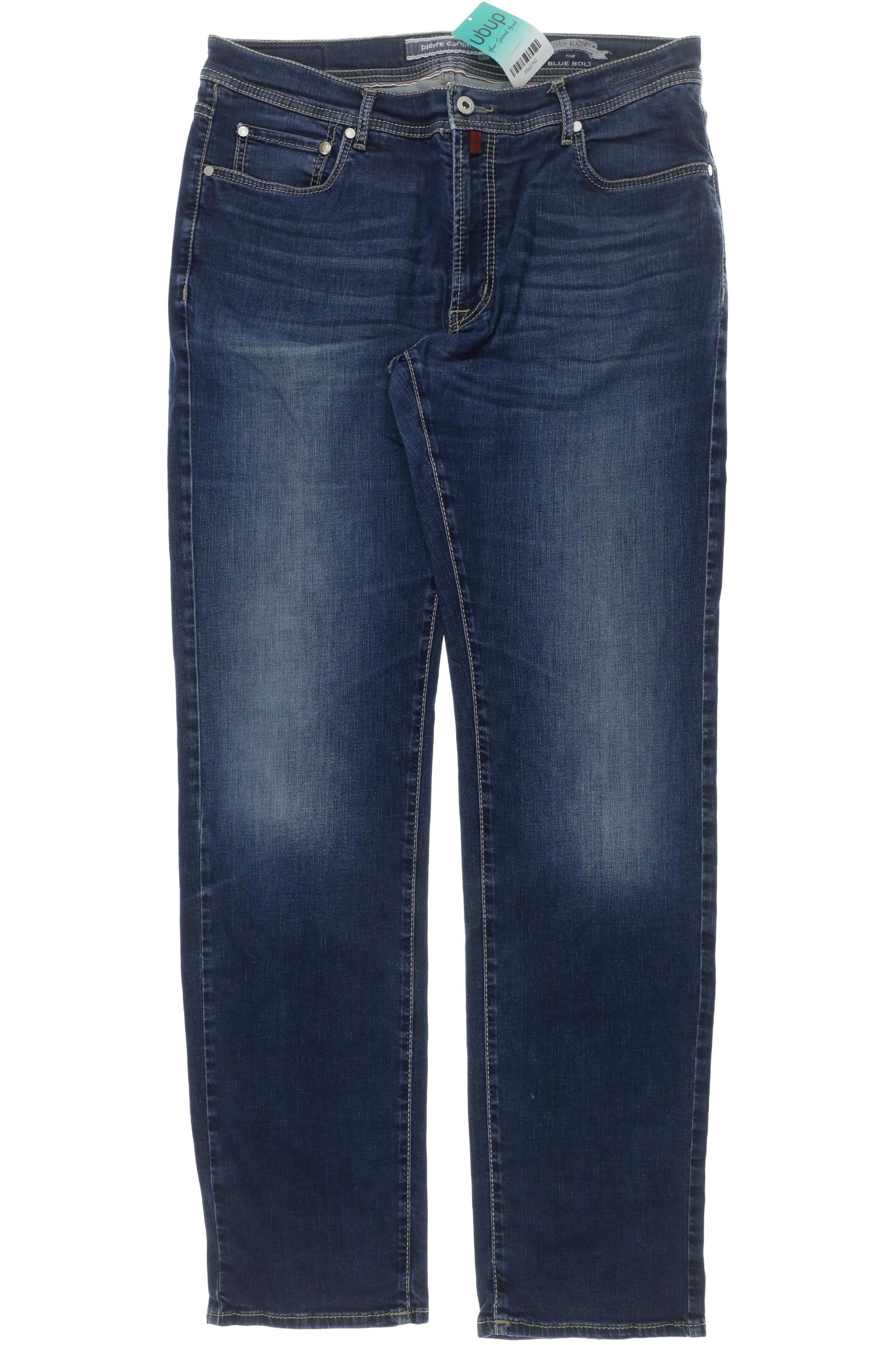 

Pierre Cardin Herren Jeans, blau, Gr. 38