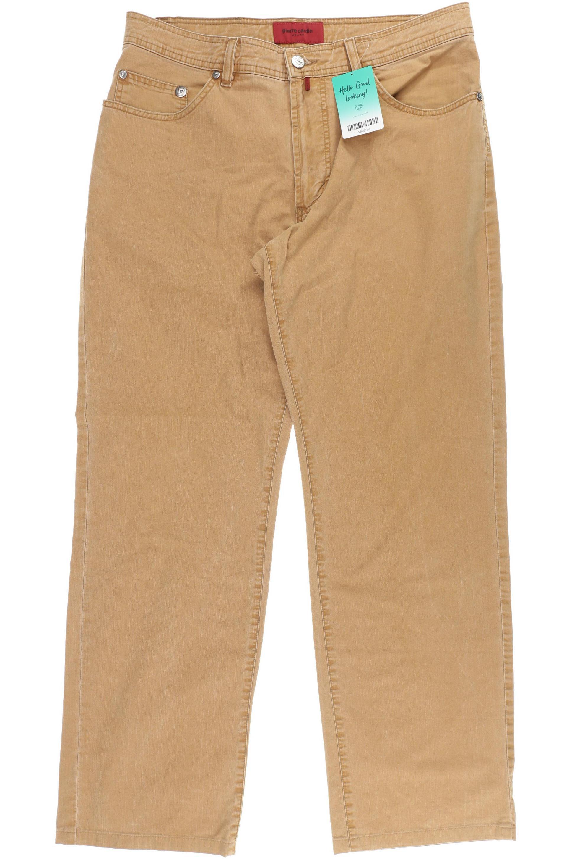 

Pierre Cardin Herren Jeans, beige, Gr. 34