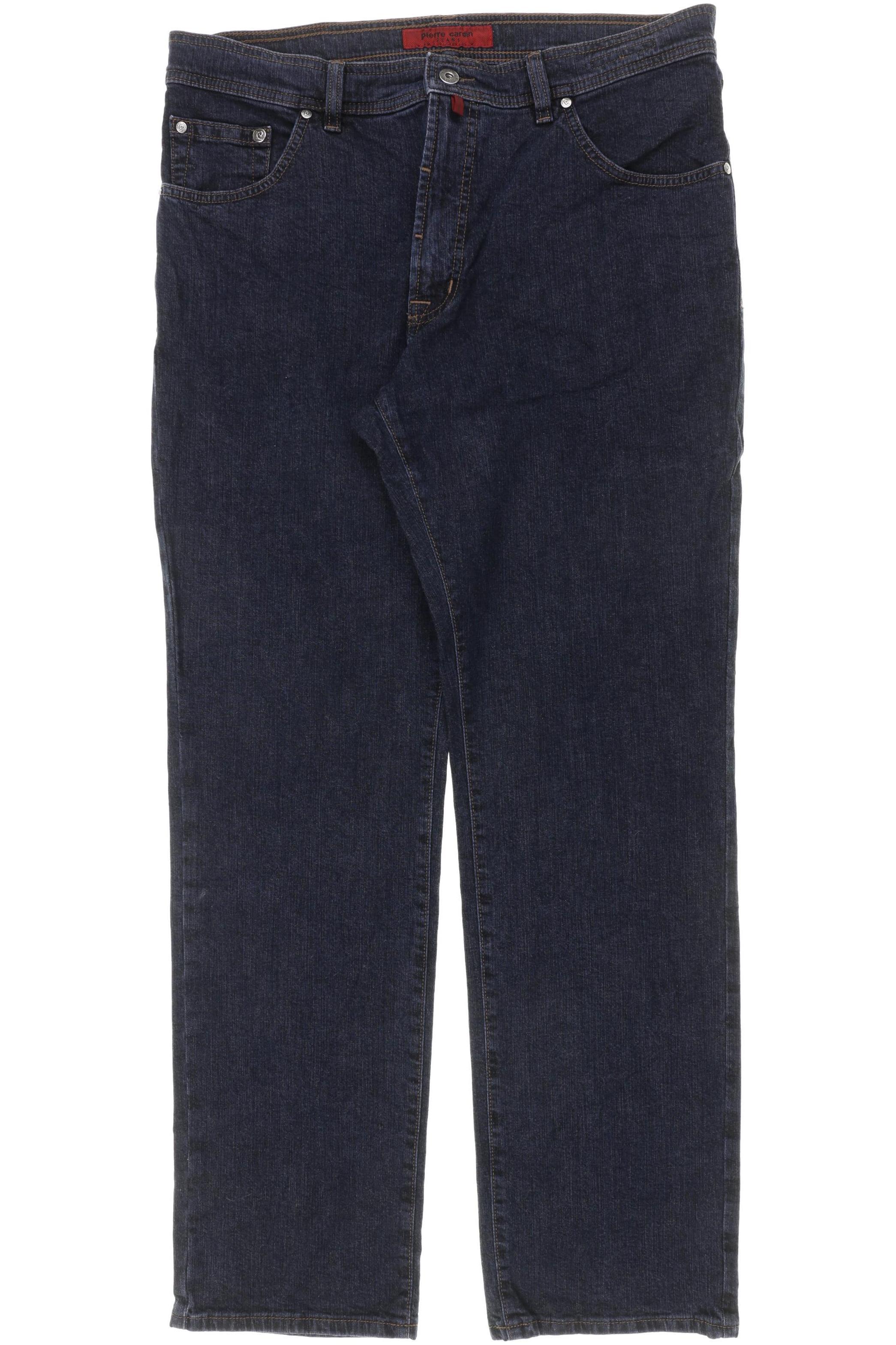 

Pierre Cardin Herren Jeans, blau, Gr.
