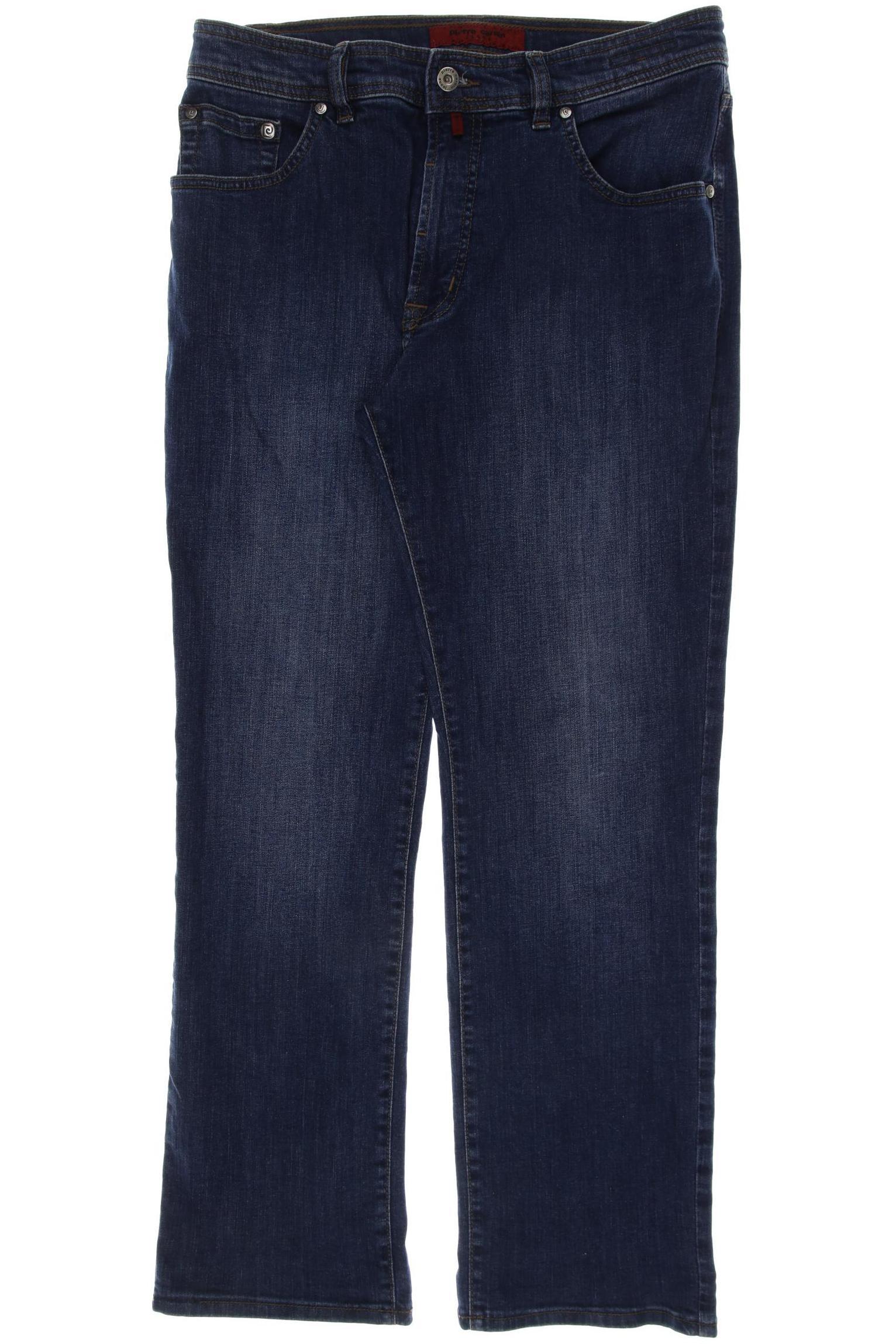 

Pierre Cardin Herren Jeans, blau, Gr. 34