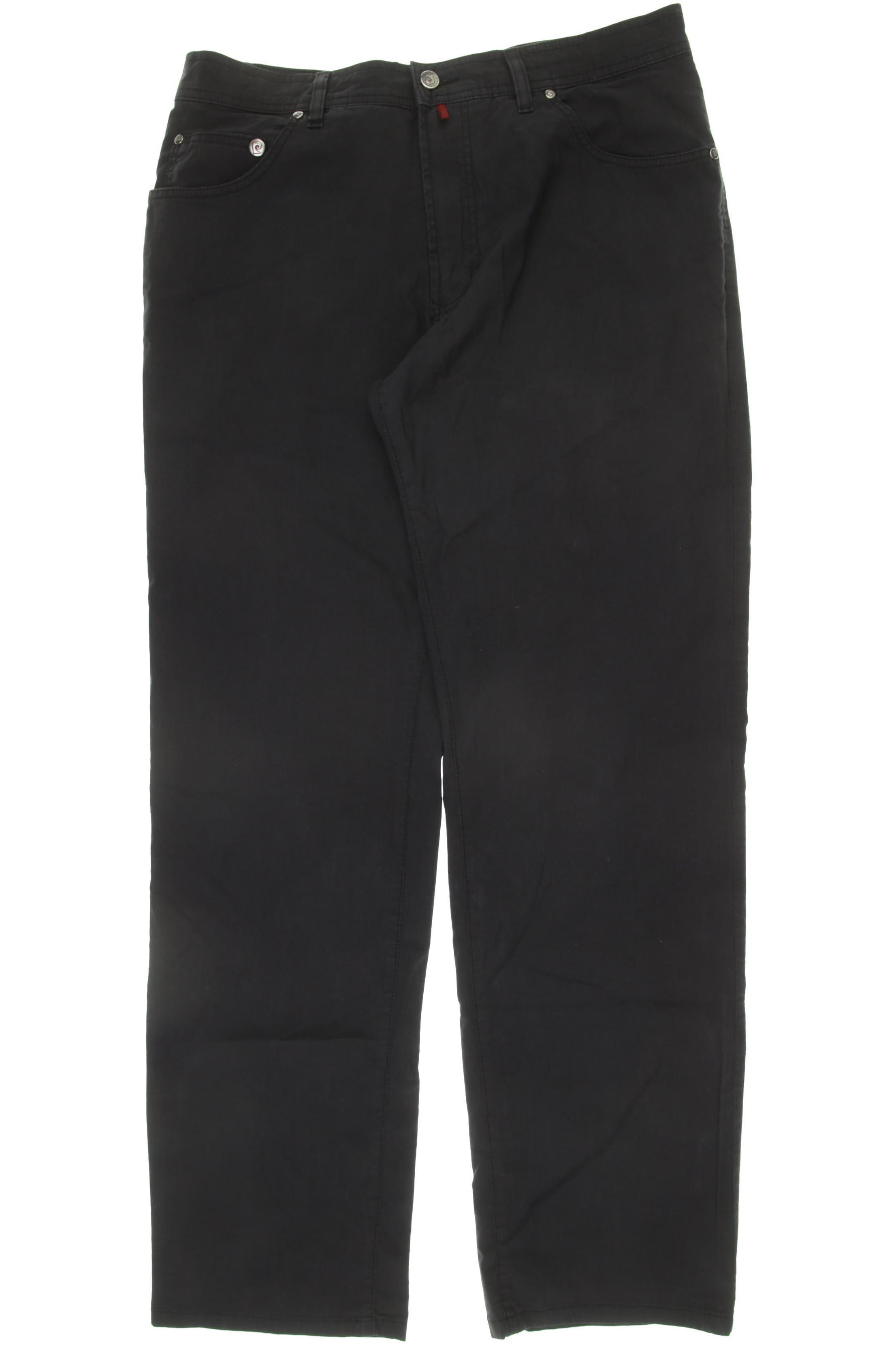 

Pierre Cardin Herren Jeans, schwarz, Gr. 36
