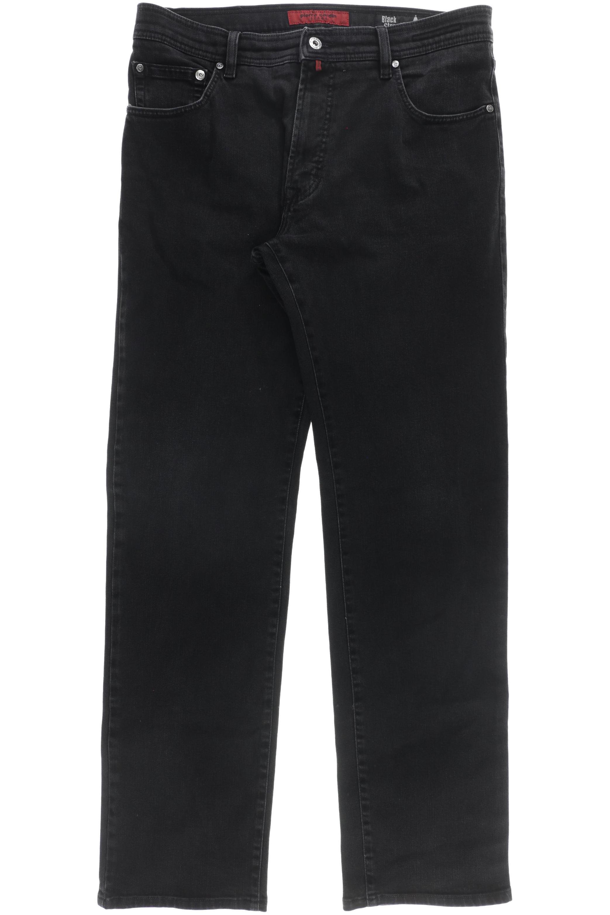 

Pierre Cardin Herren Jeans, grau, Gr. 36