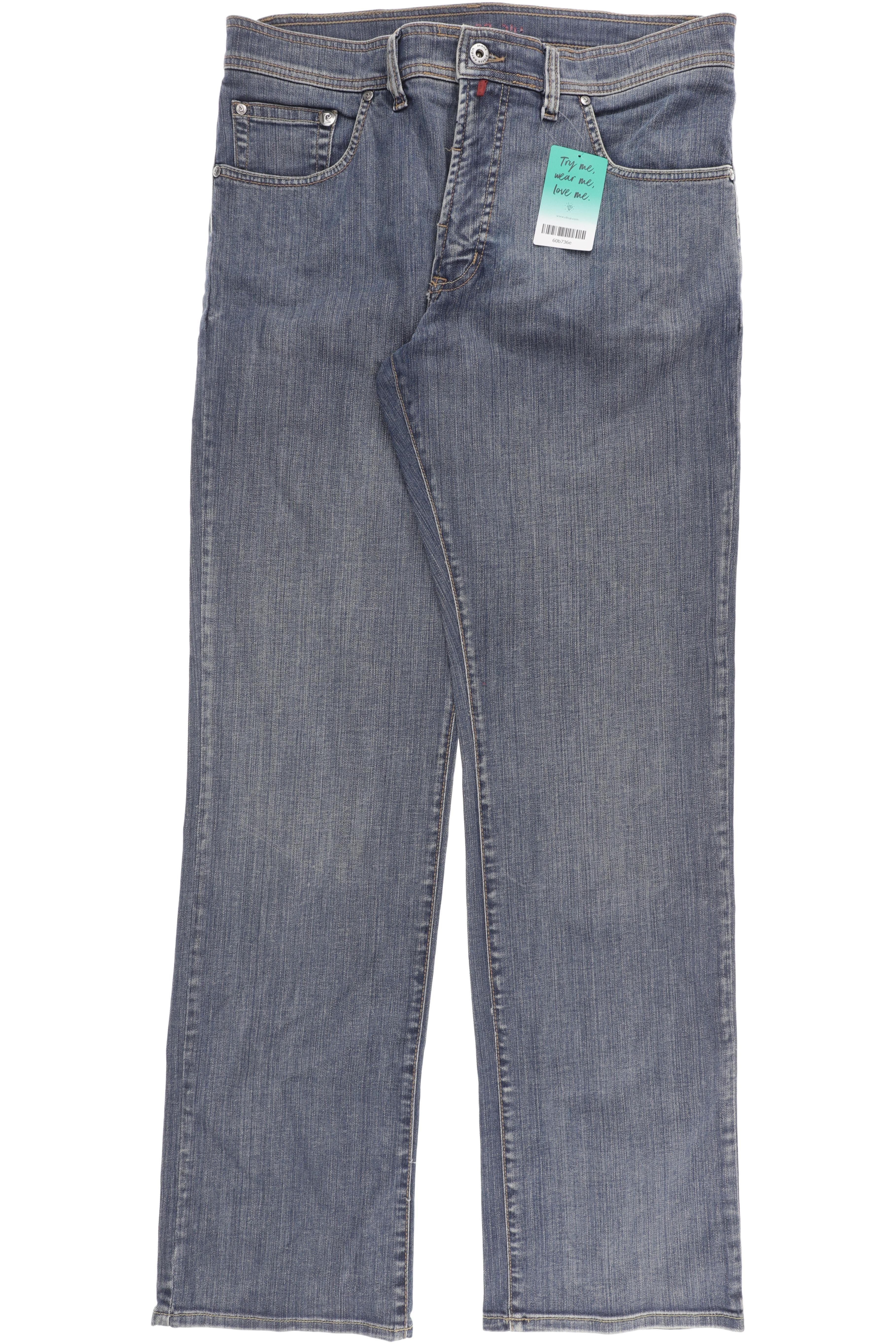 

Pierre Cardin Herren Jeans, blau, Gr. 36