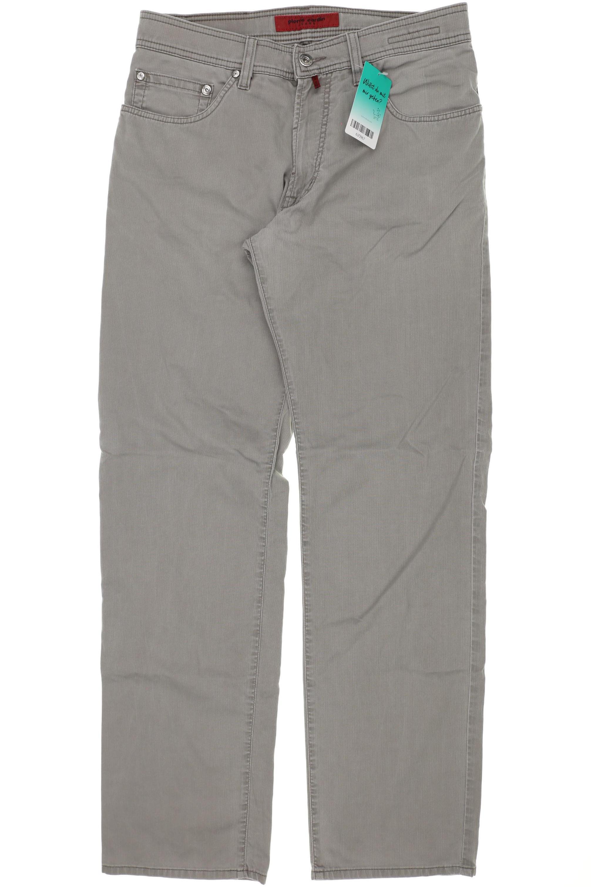 

Pierre Cardin Herren Jeans, grau, Gr. 32