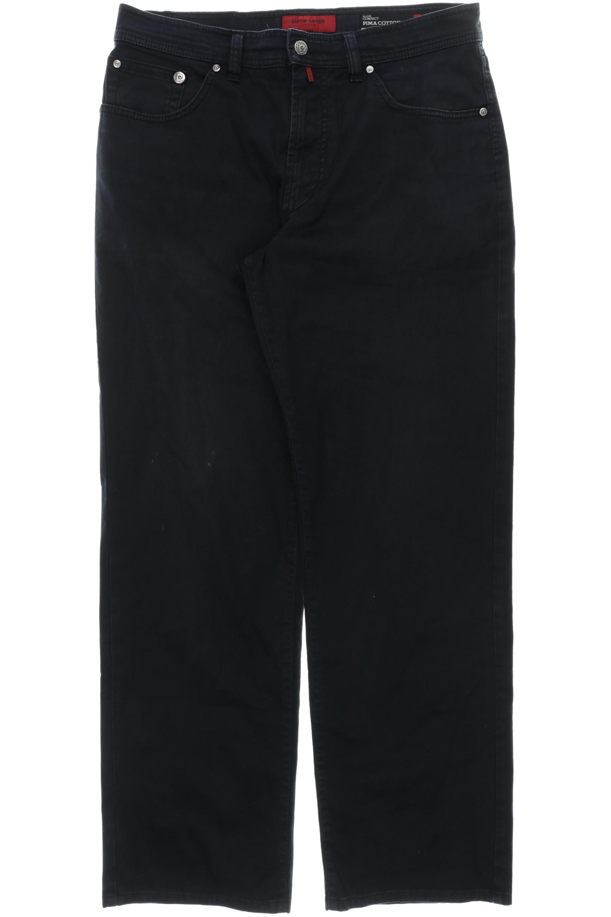 

Pierre Cardin Herren Jeans, blau, Gr. 34