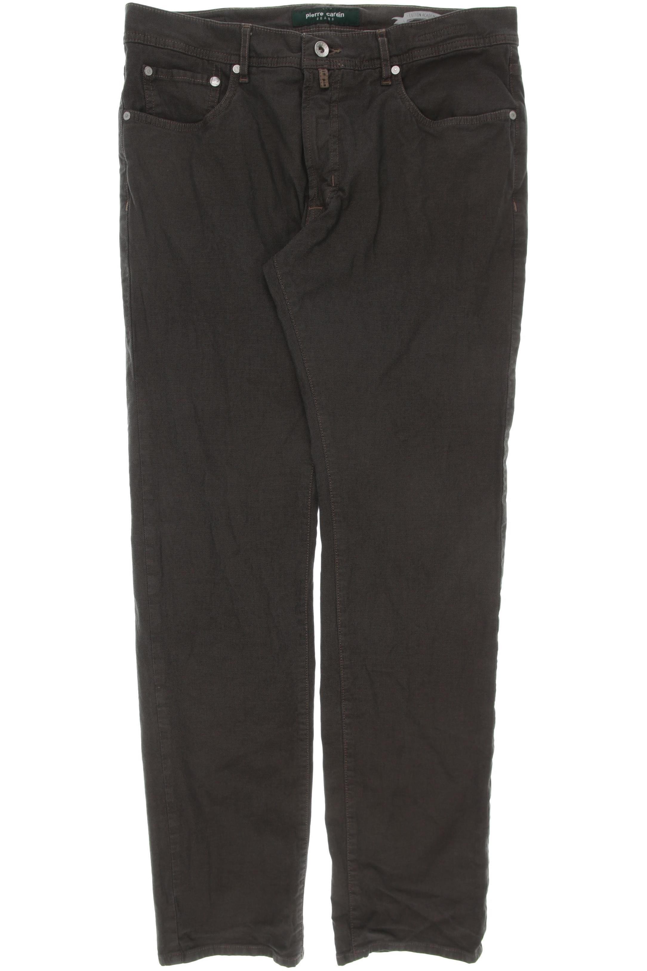 Thumbnail - Pierre Cardin Herren Jeans, grün, Gr. 36