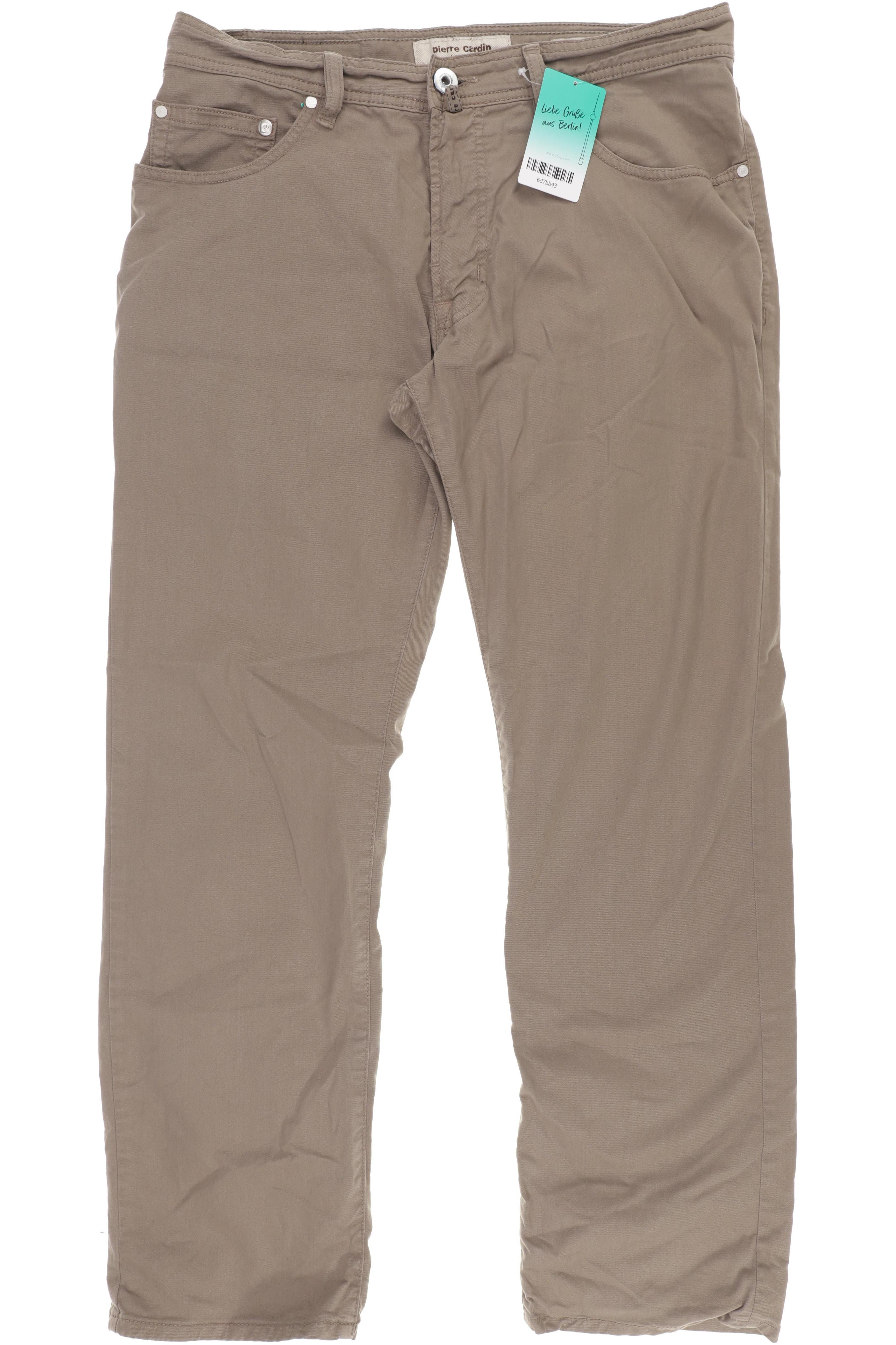 Thumbnail - Pierre Cardin Herren Jeans, grün, Gr. 34