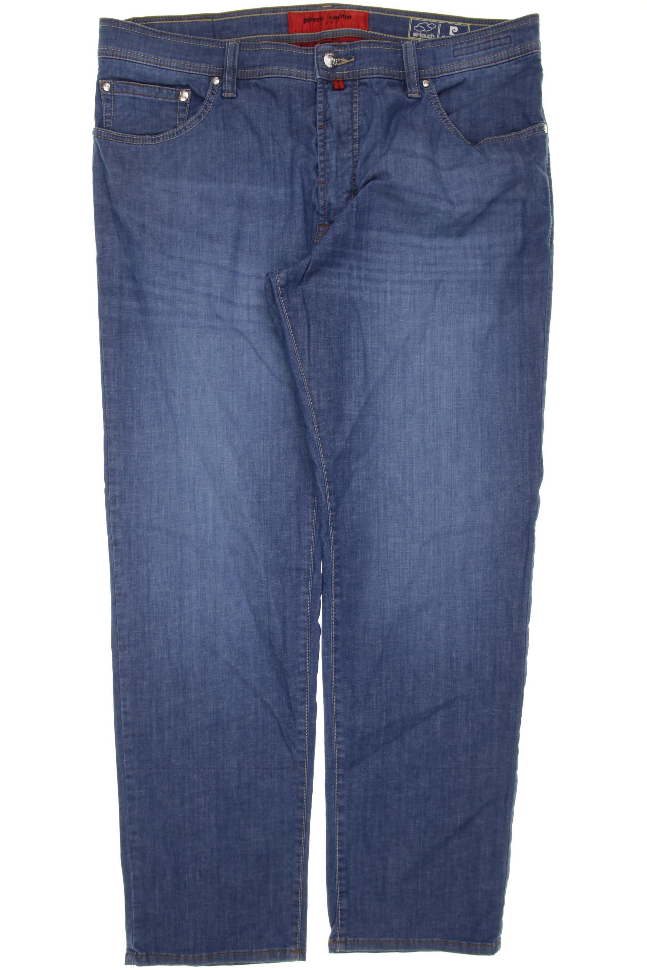 

Pierre Cardin Herren Jeans, blau, Gr. 40