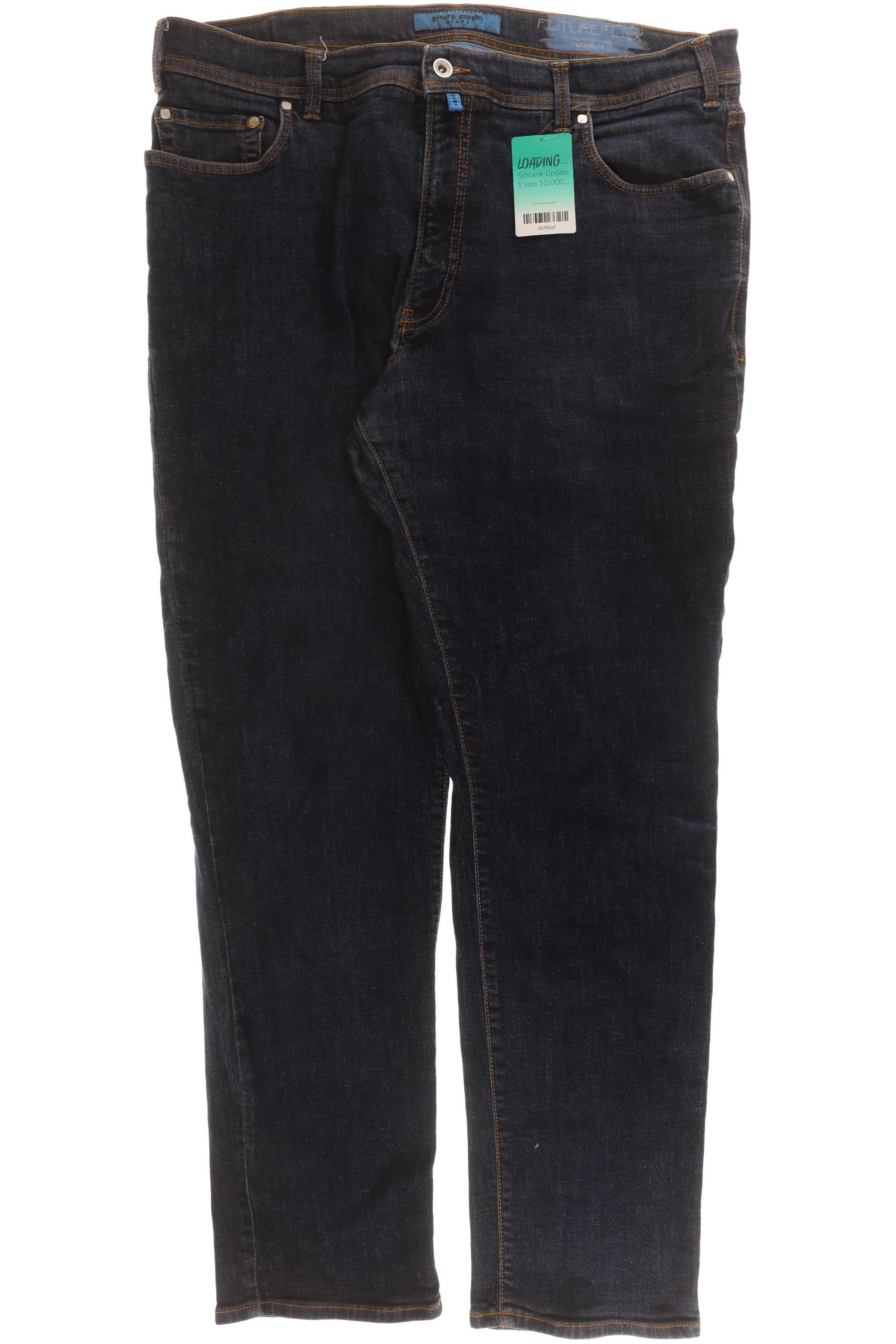 Thumbnail - Pierre Cardin Herren Jeans, blau, Gr.
