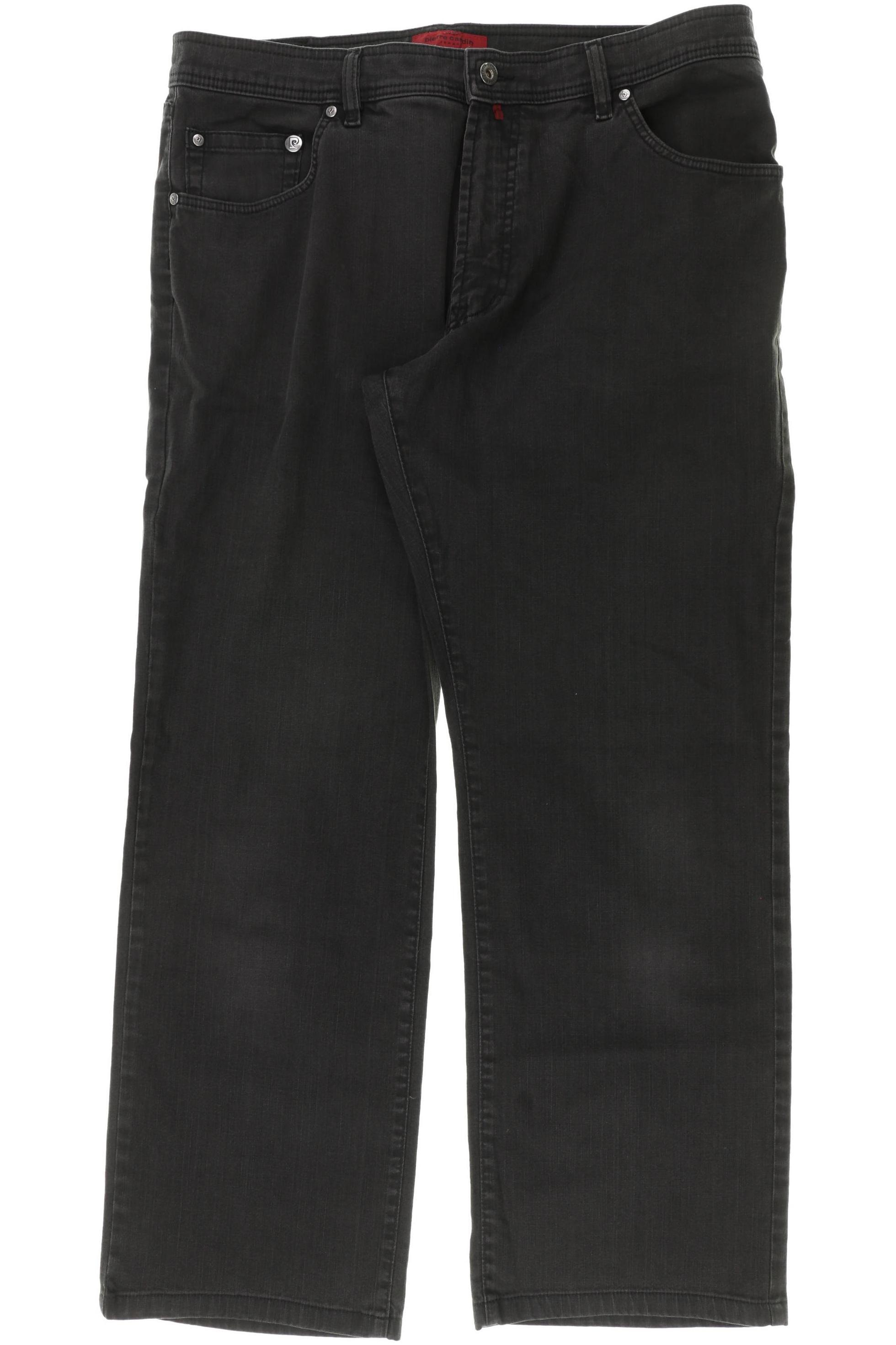 

Pierre Cardin Herren Jeans, grau, Gr. 38