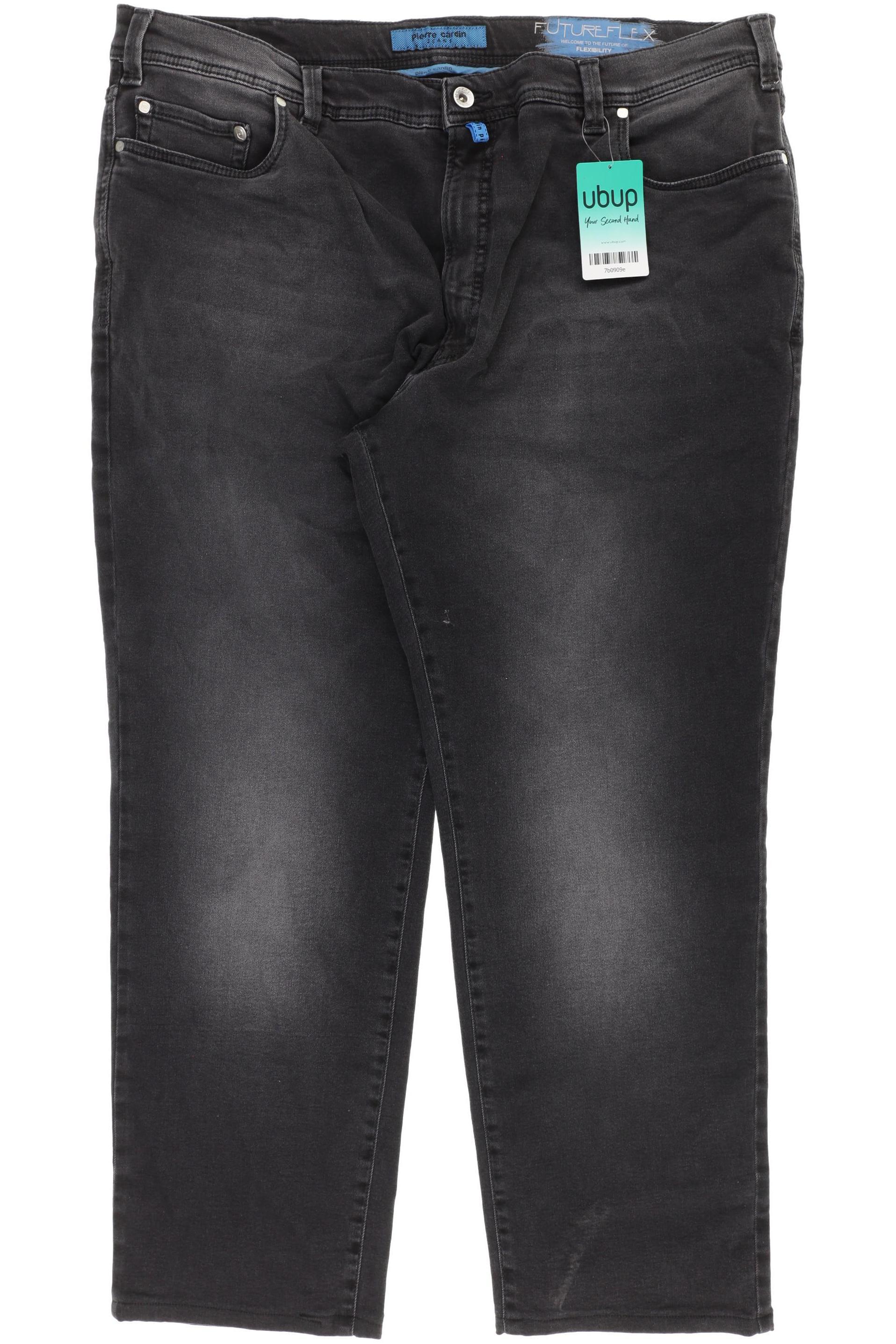 Thumbnail - Pierre Cardin Herren Jeans, grau, Gr. 38