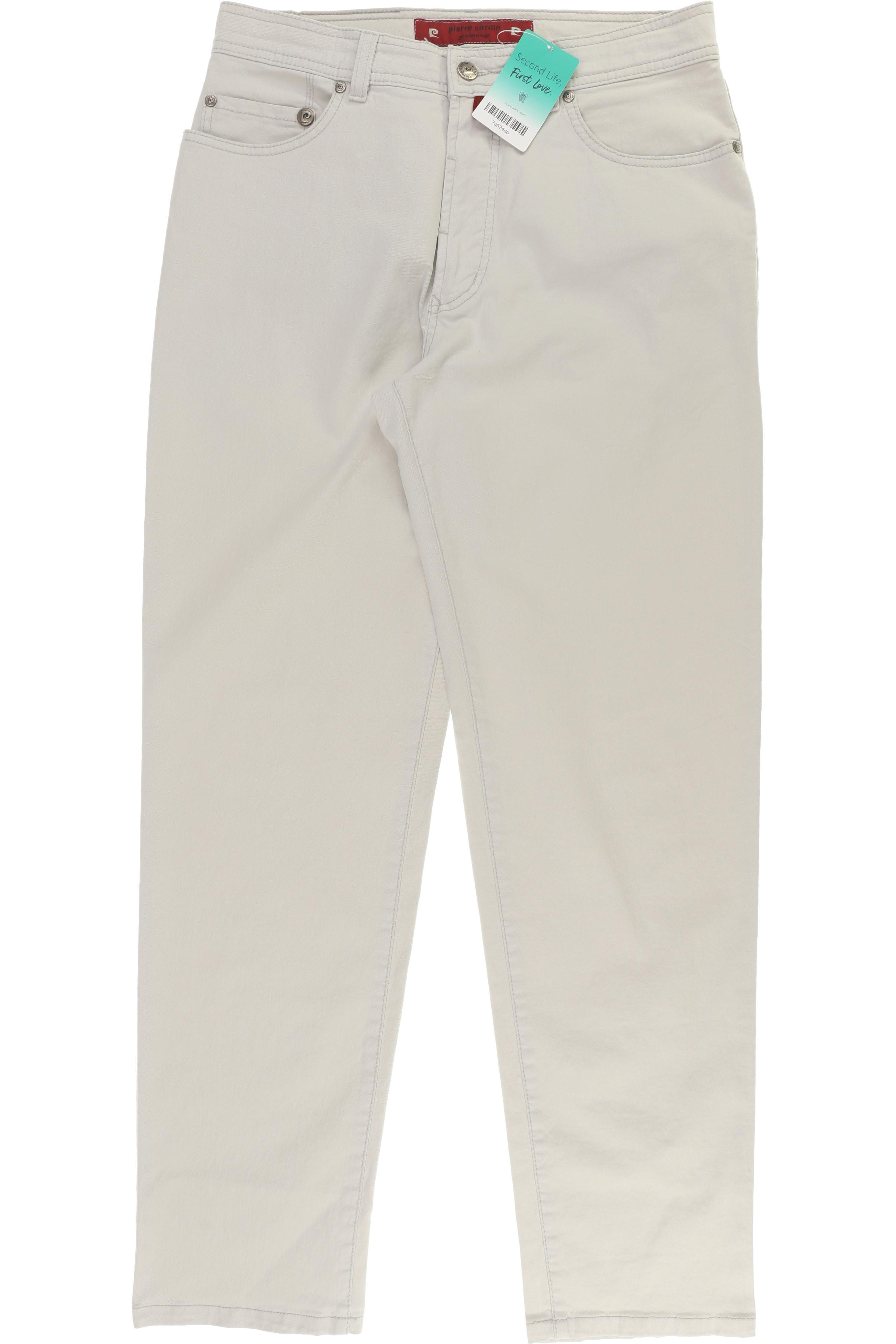 

Pierre Cardin Herren Jeans, grau, Gr. 33