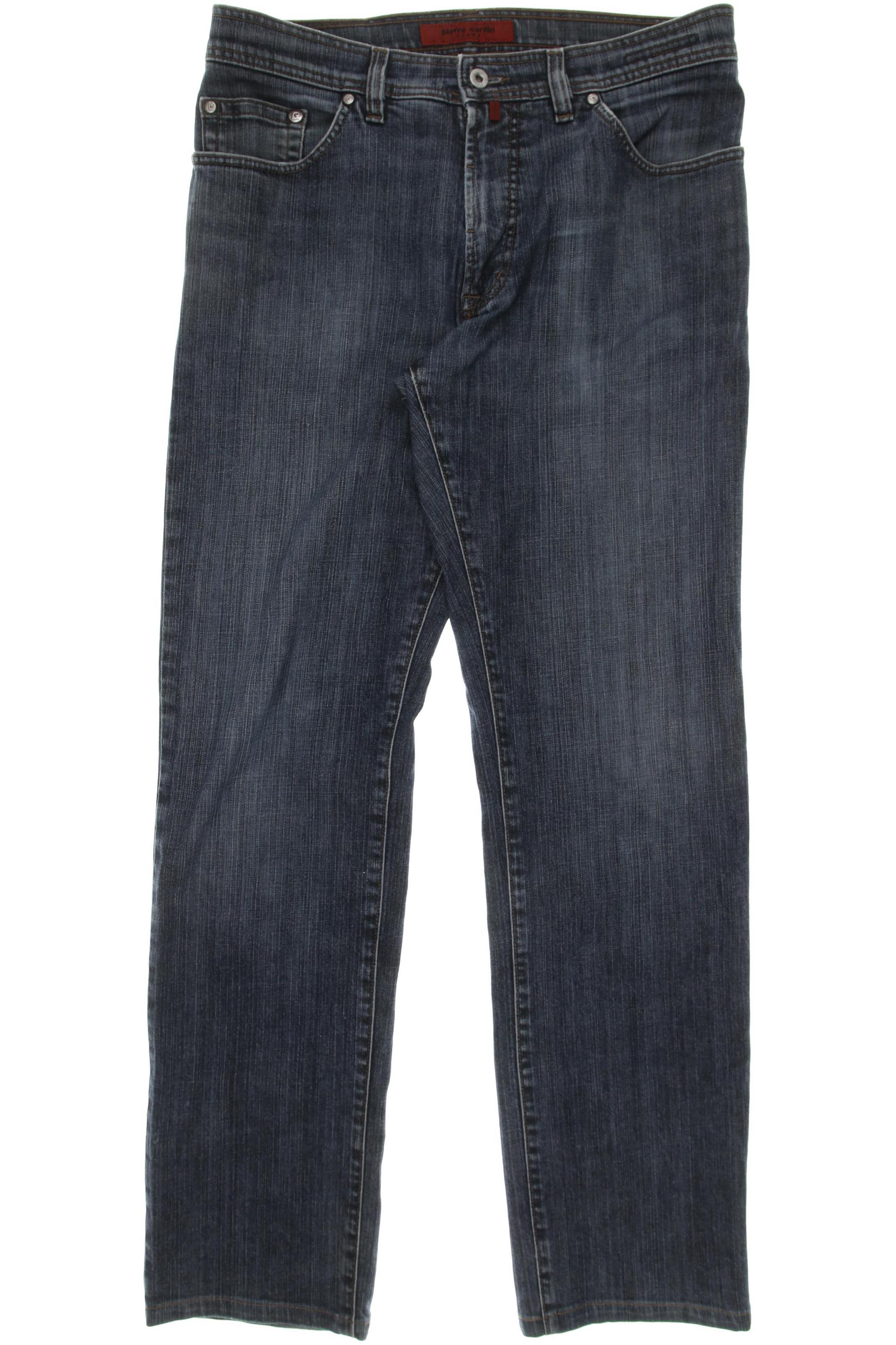 

Pierre Cardin Herren Jeans, blau, Gr. 34