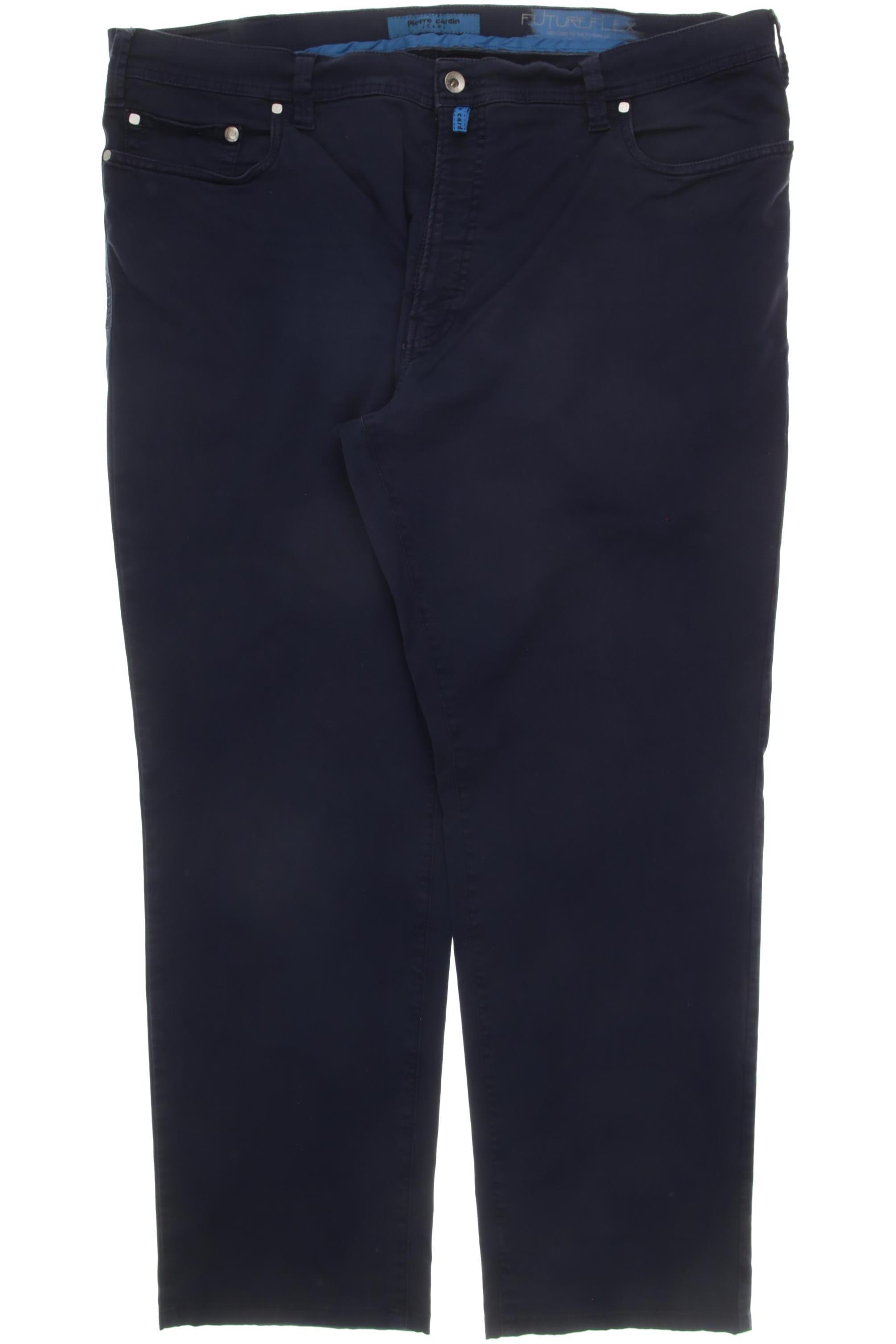 

Pierre Cardin Herren Stoffhose, blau, Gr. 29