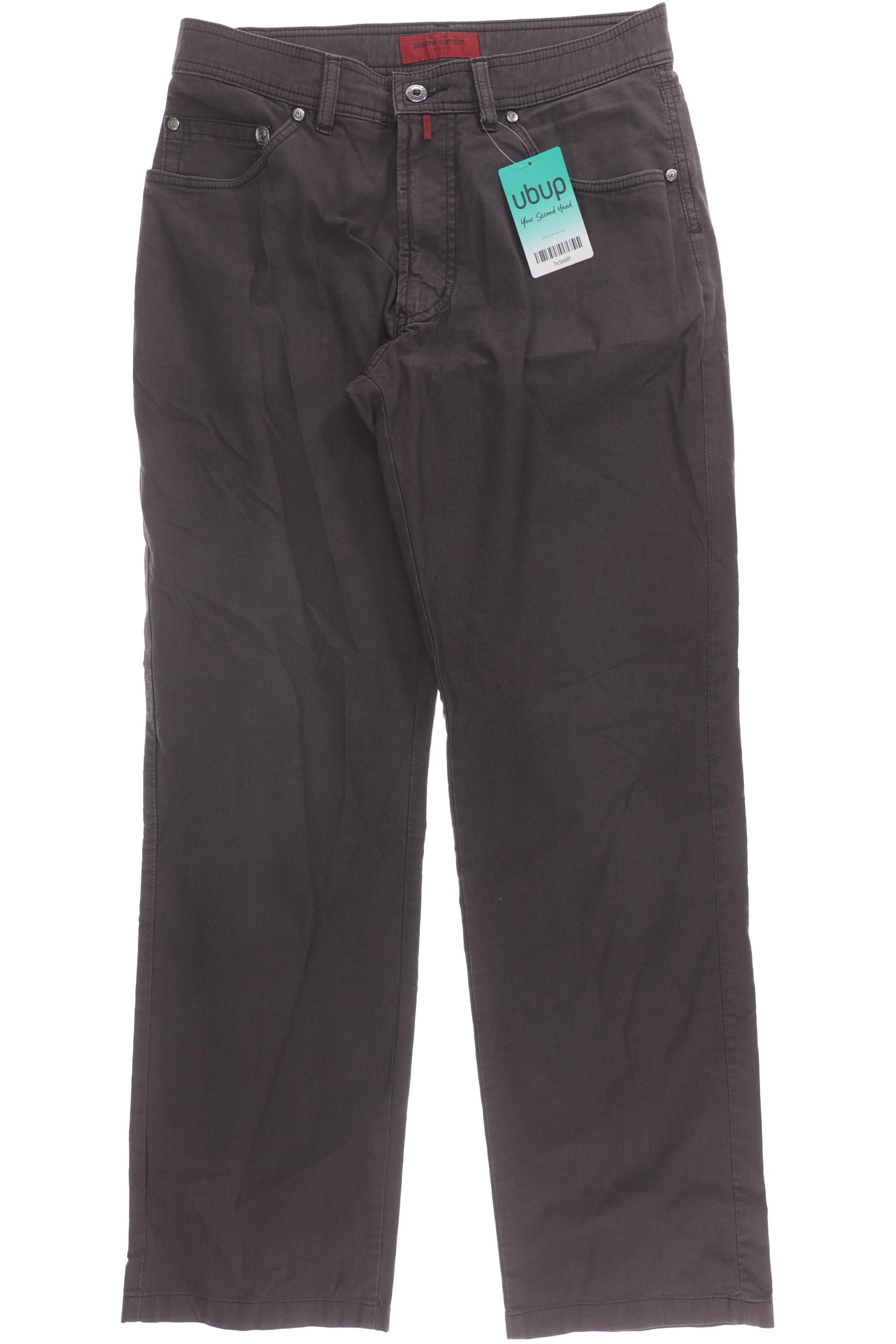 

Pierre Cardin Herren Jeans, braun, Gr. 32