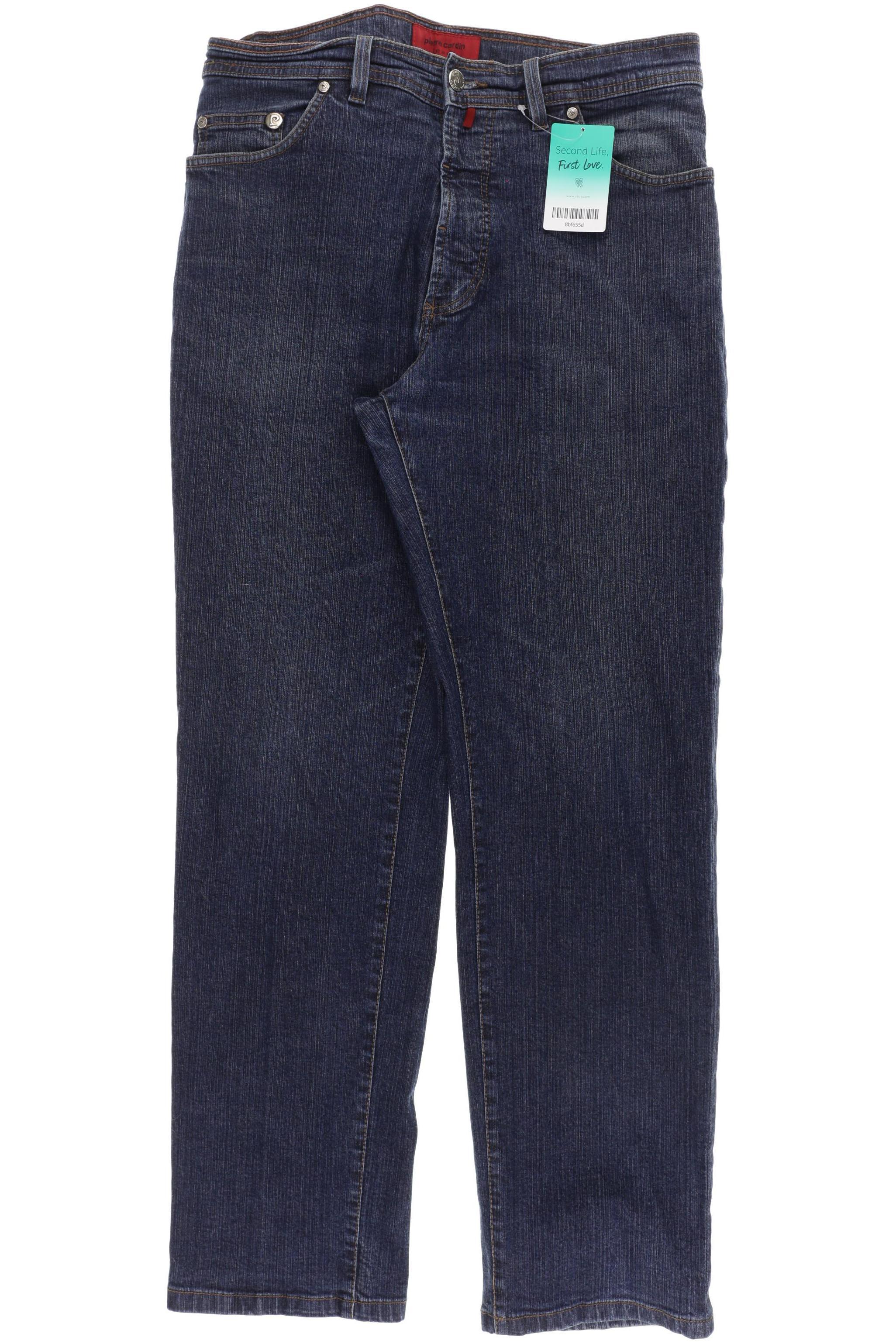 

Pierre Cardin Herren Jeans, blau, Gr. 34