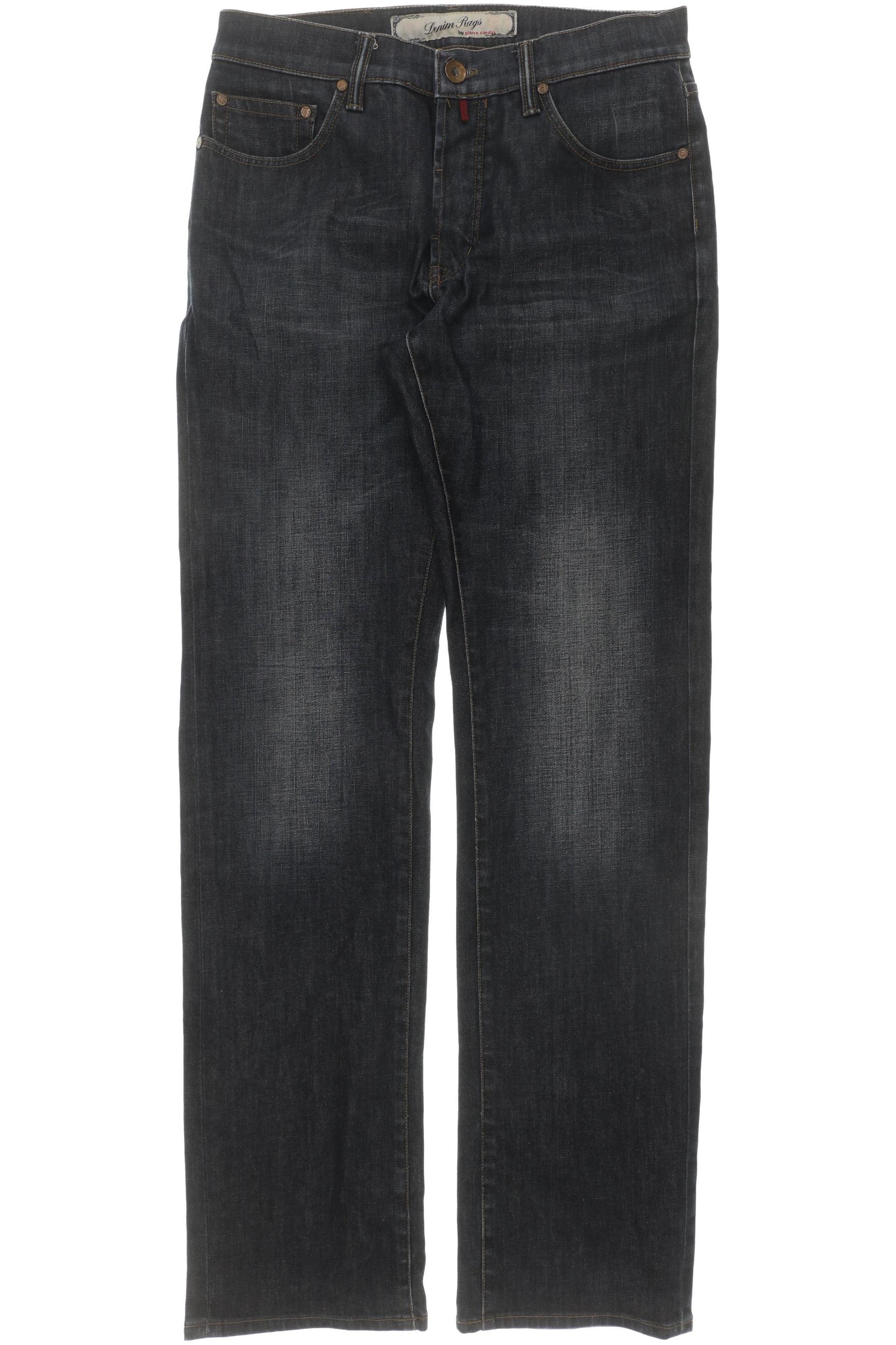 

Pierre Cardin Herren Jeans, blau, Gr. 34