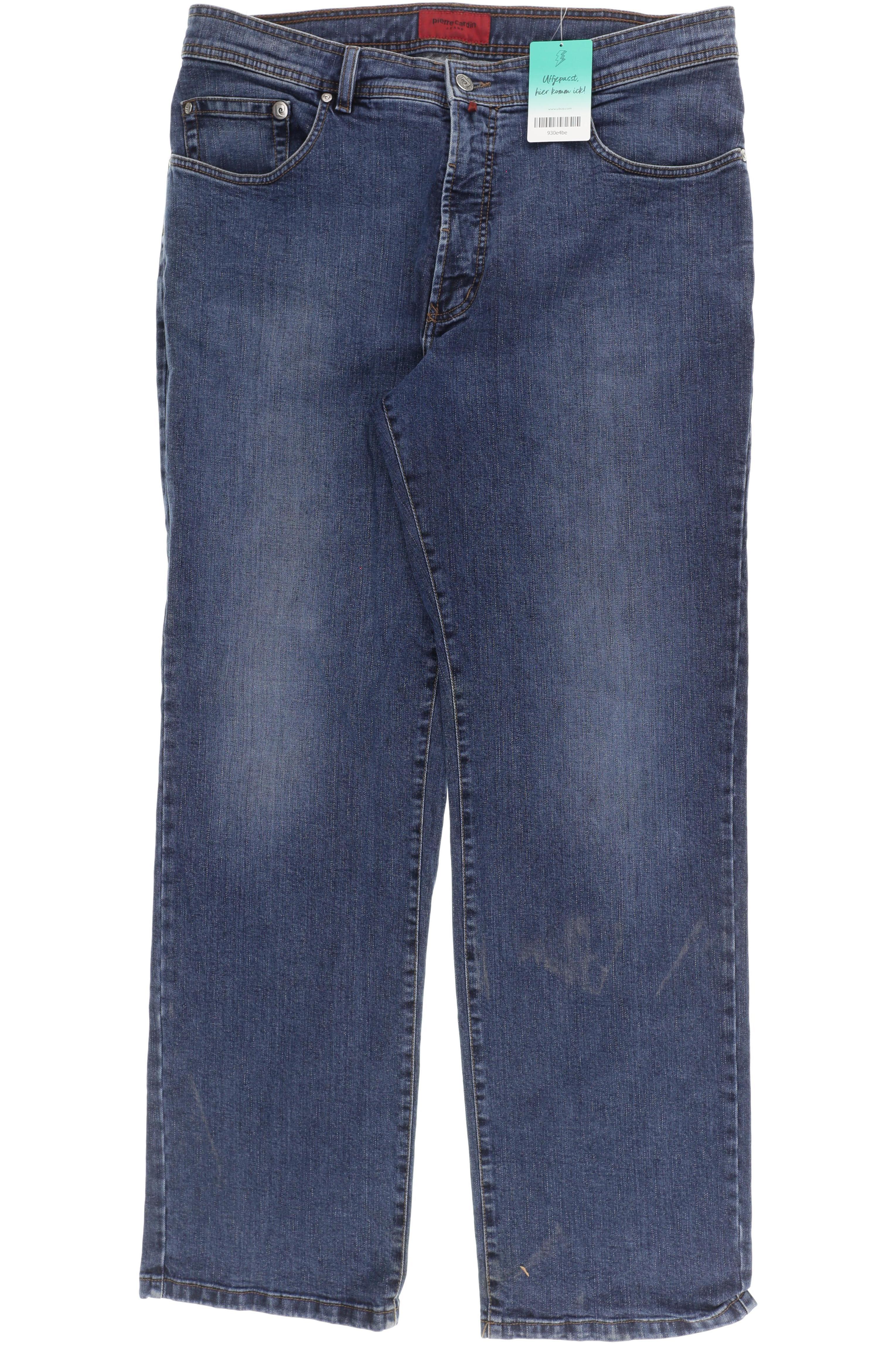 

Pierre Cardin Herren Jeans, blau, Gr. 38