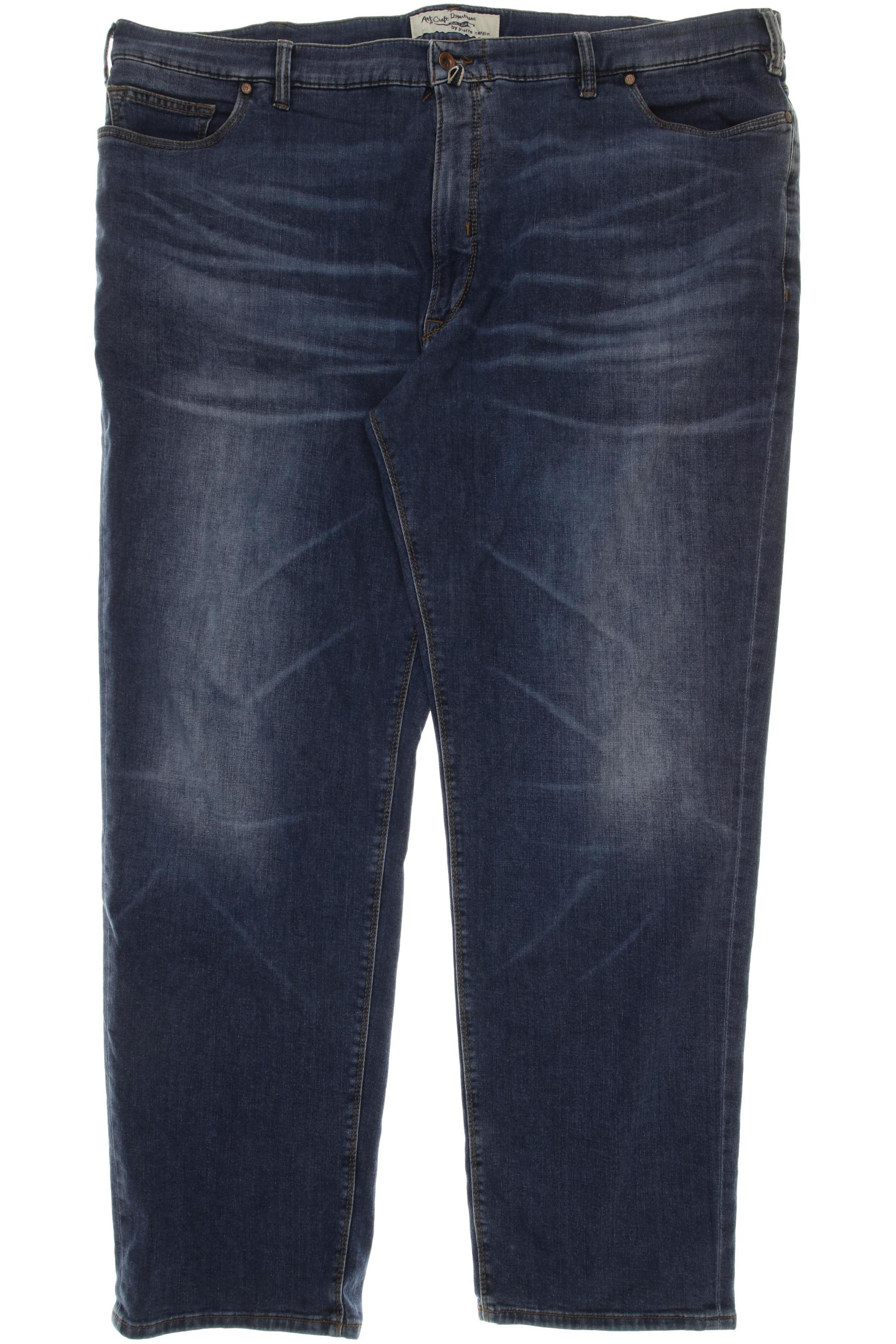 

Pierre Cardin Herren Jeans, blau, Gr. 33