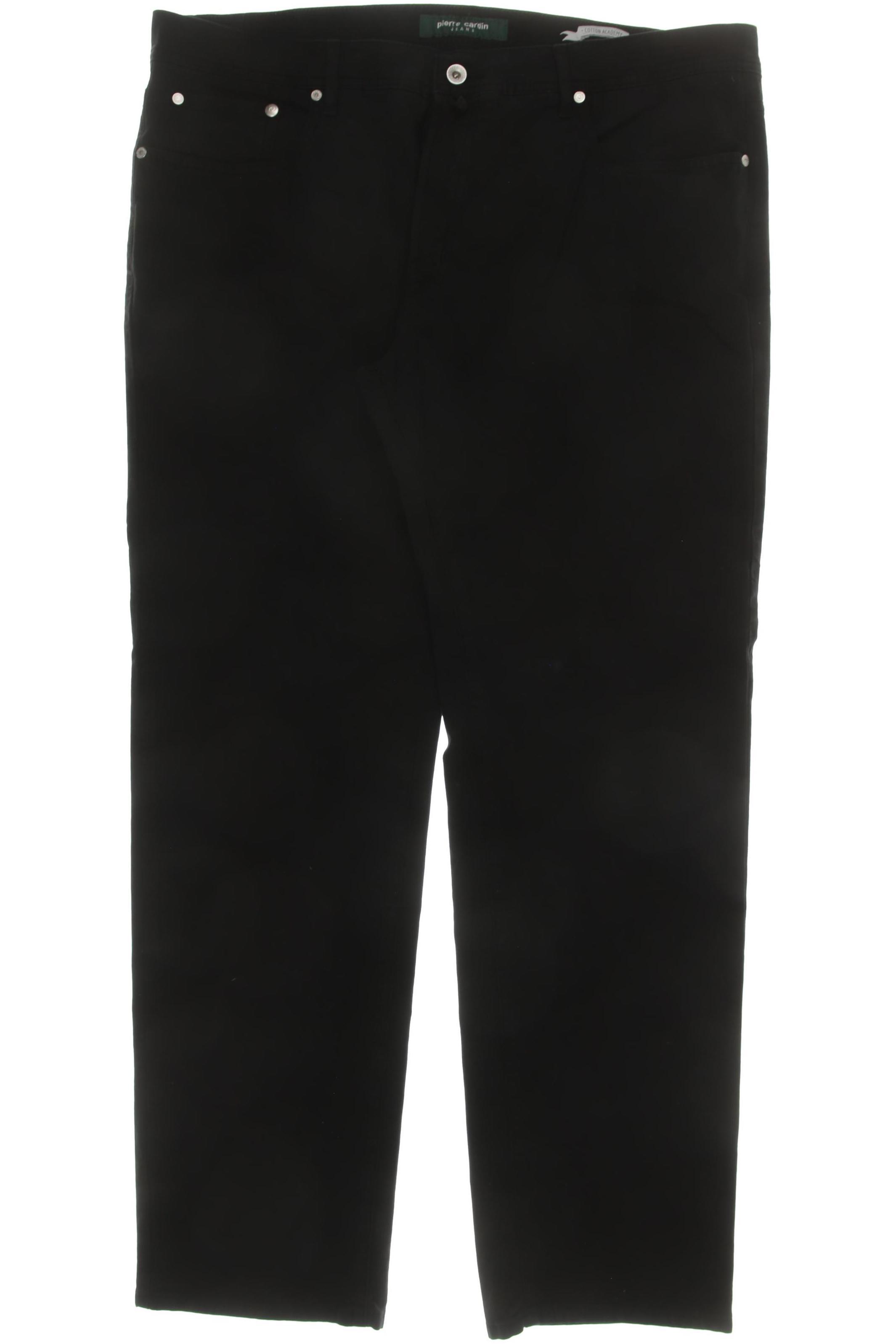 

Pierre Cardin Herren Jeans, schwarz, Gr. 42