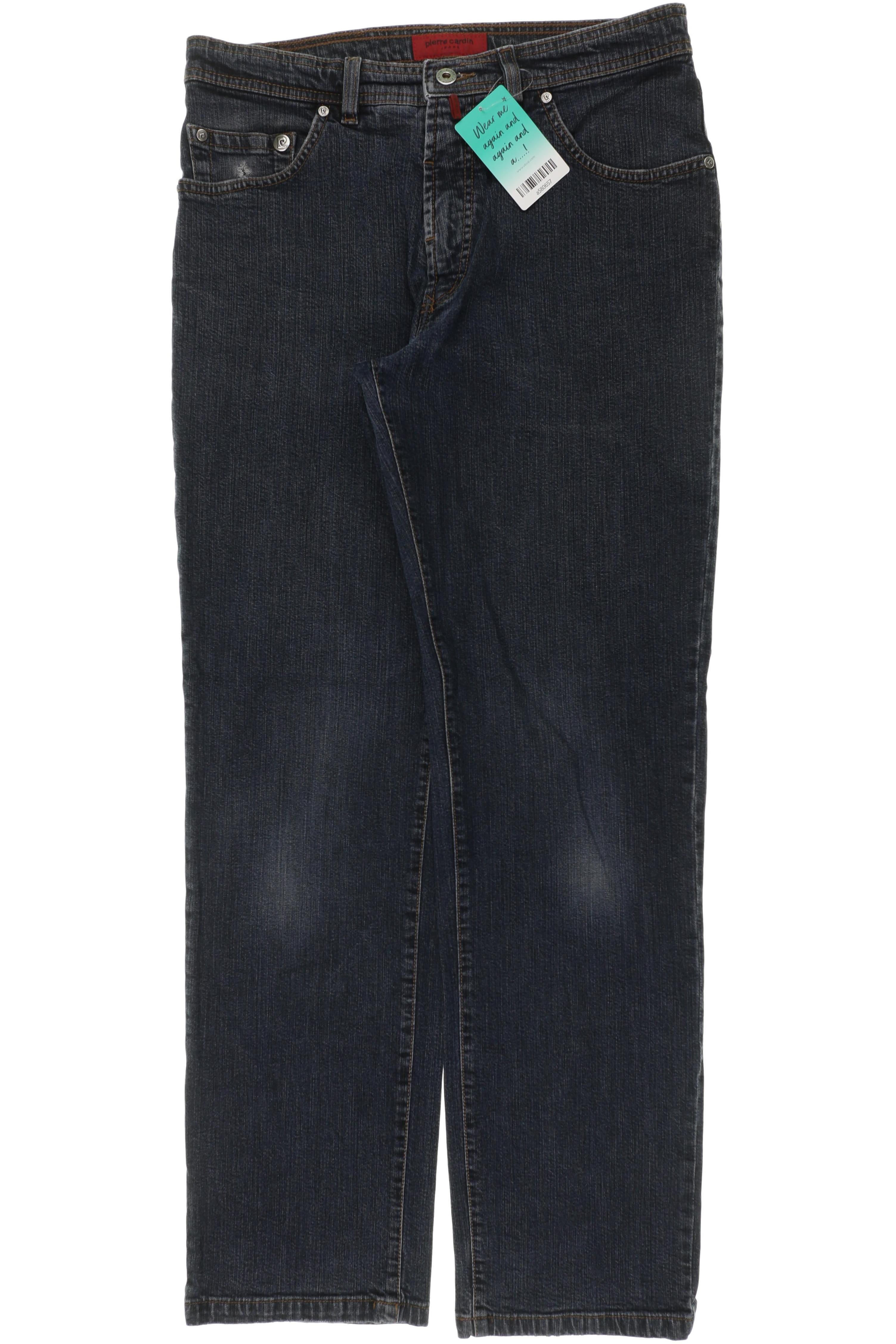 

Pierre Cardin Herren Jeans, blau, Gr. 33