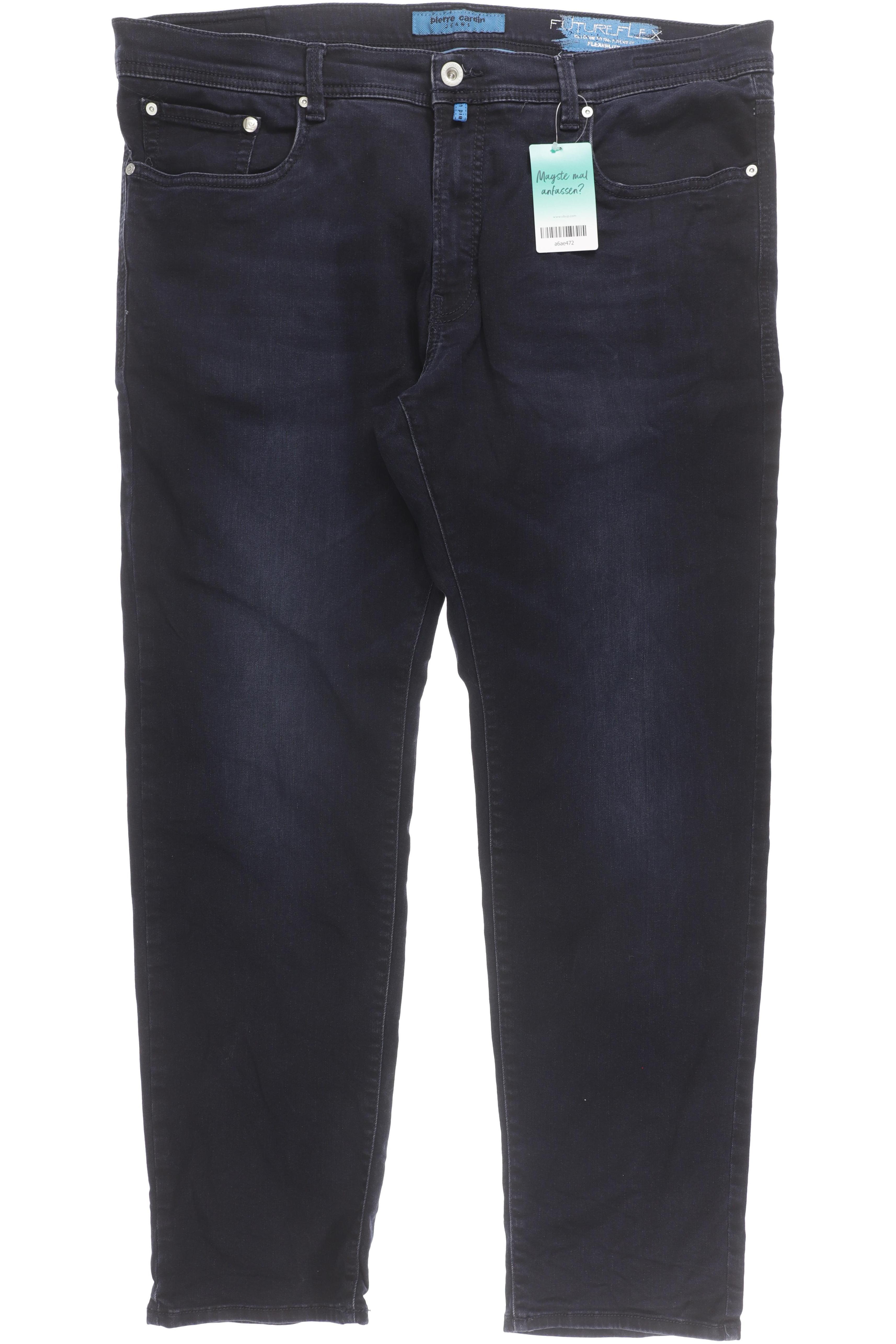 

Pierre Cardin Herren Jeans, blau, Gr. 42