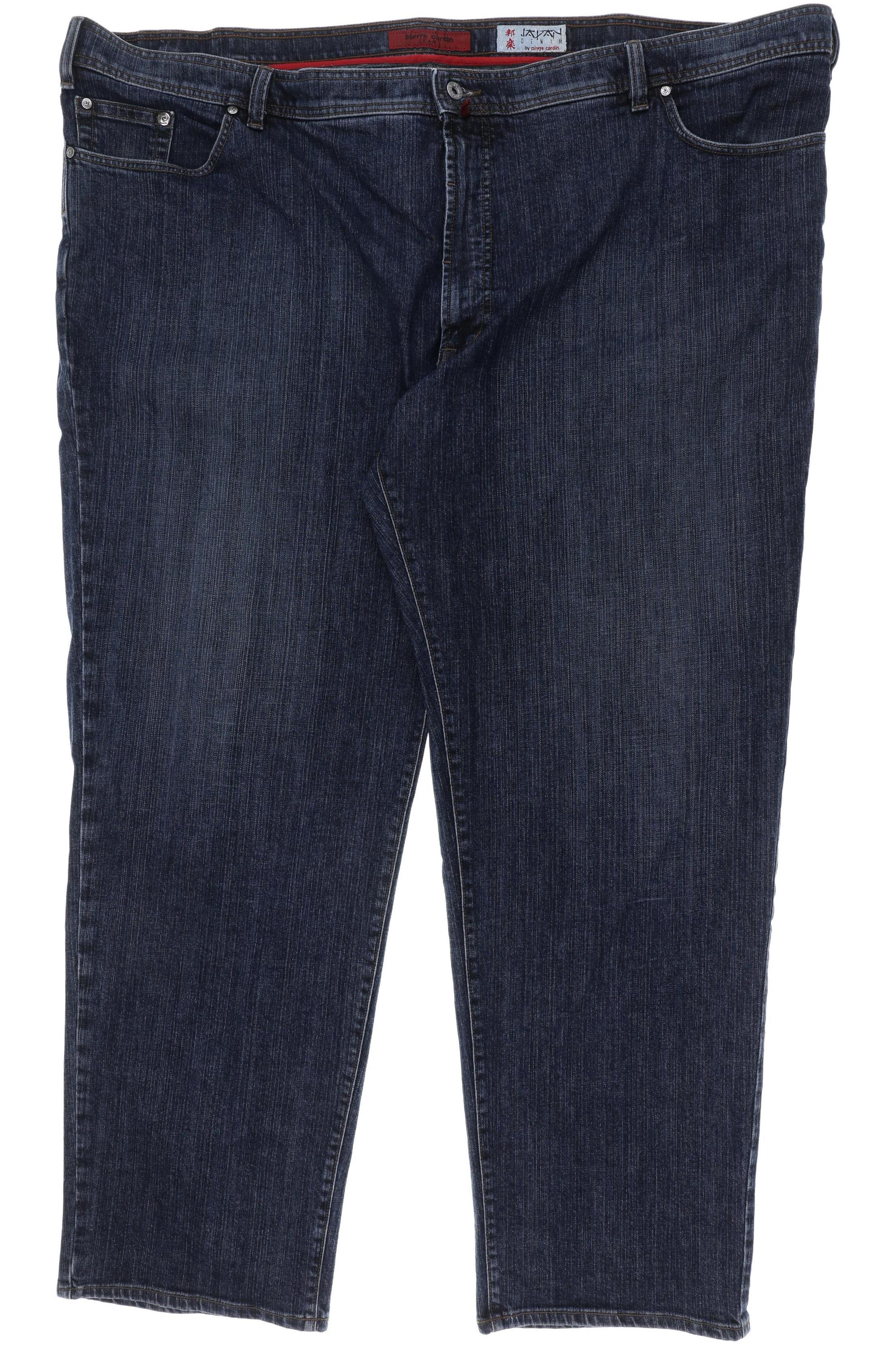 

Pierre Cardin Herren Jeans, blau, Gr. 54