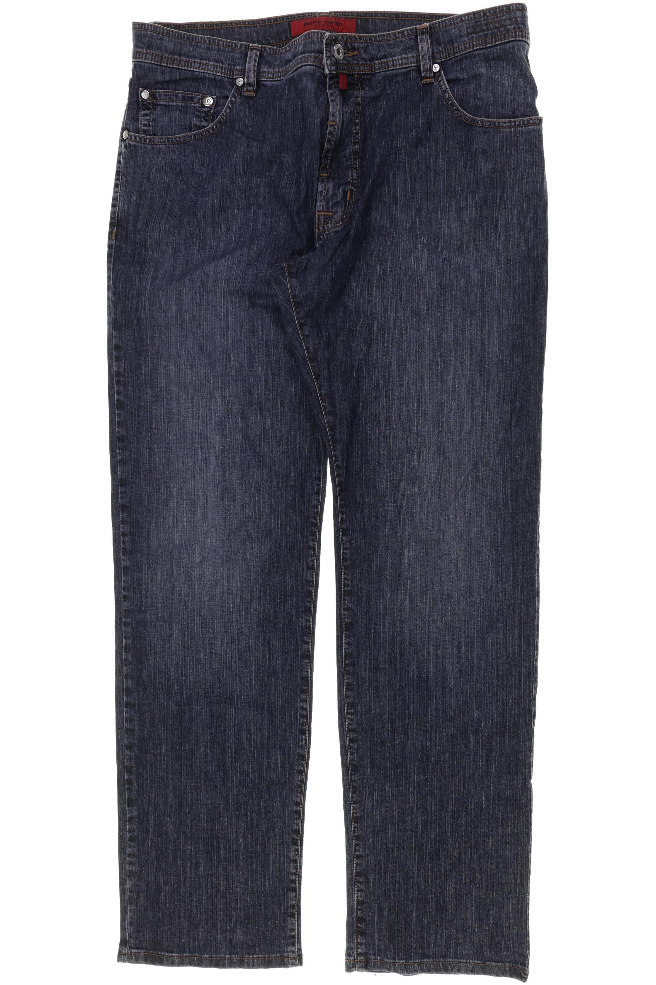 

Pierre Cardin Herren Jeans, blau, Gr. 38