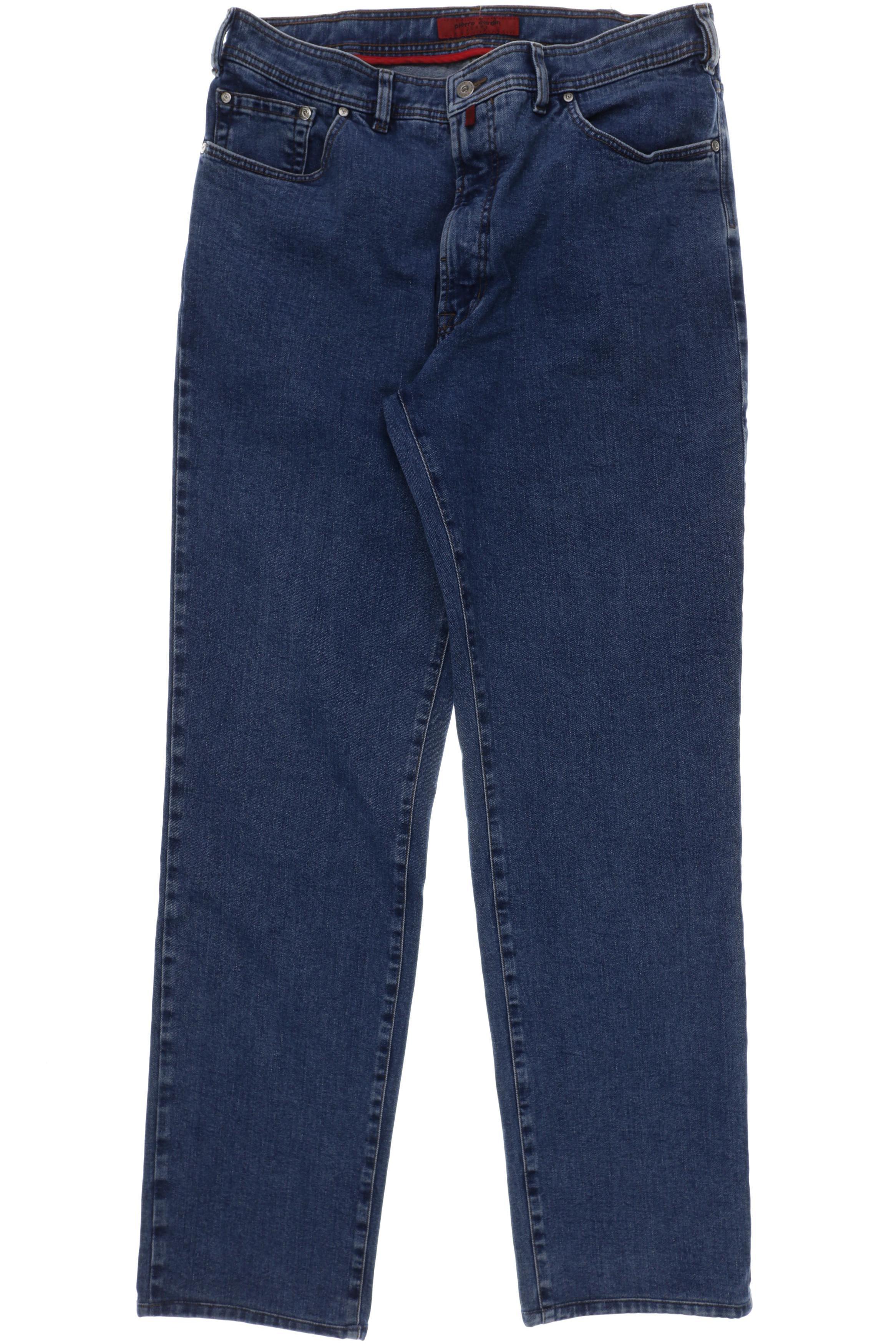 

Pierre Cardin Herren Jeans, blau, Gr.