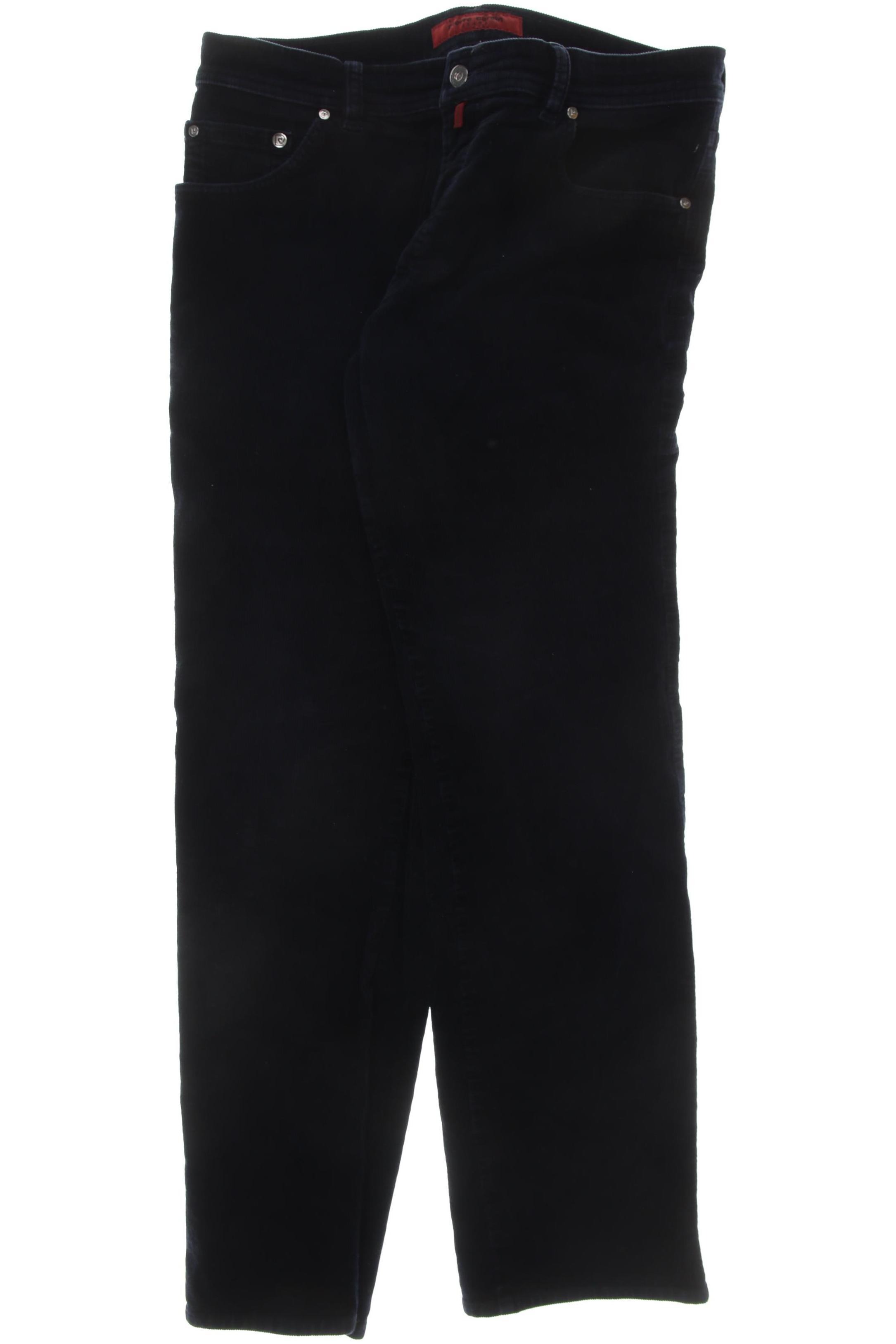 

Pierre Cardin Herren Stoffhose, blau, Gr. 36