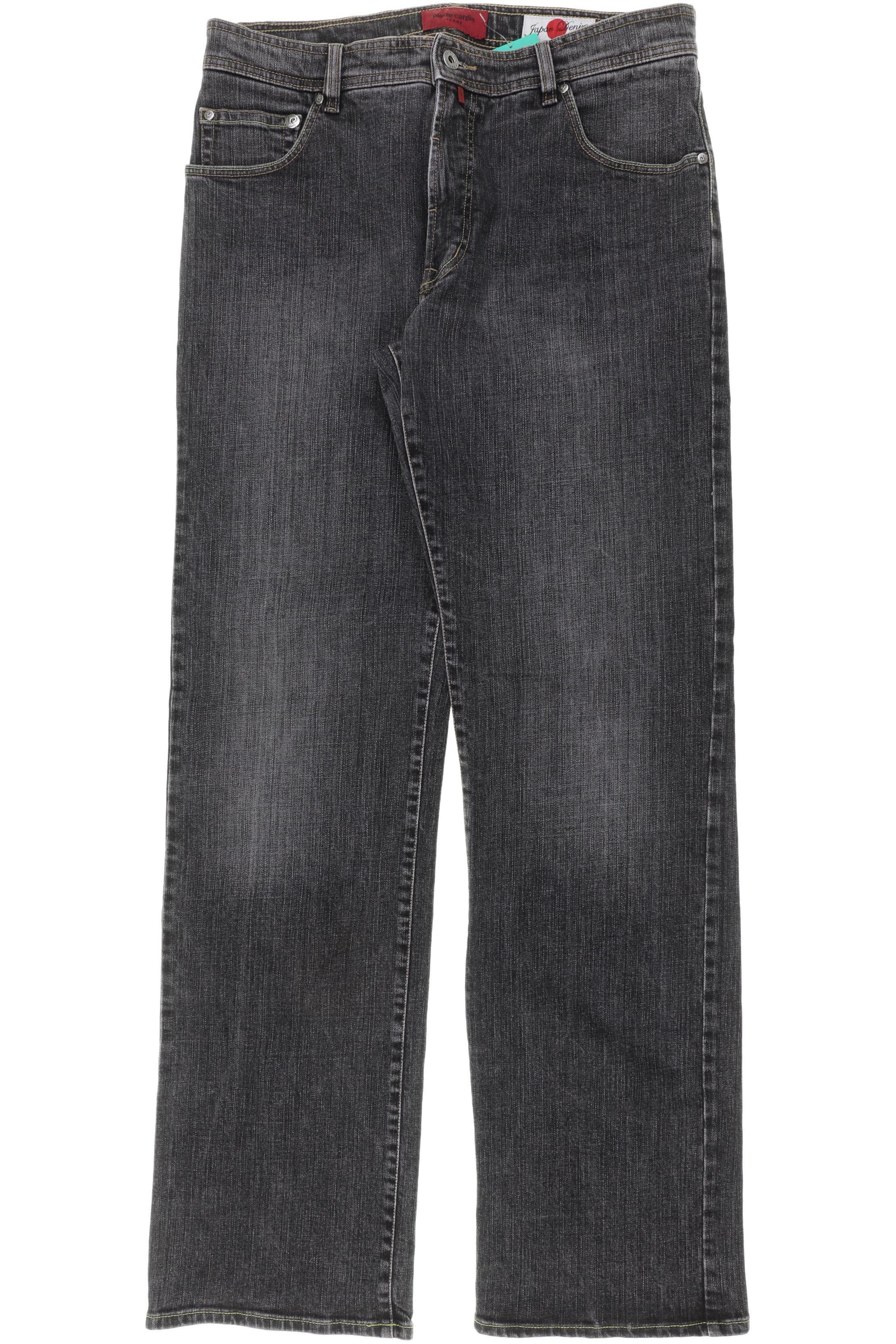

Pierre Cardin Herren Jeans, grau, Gr. 36
