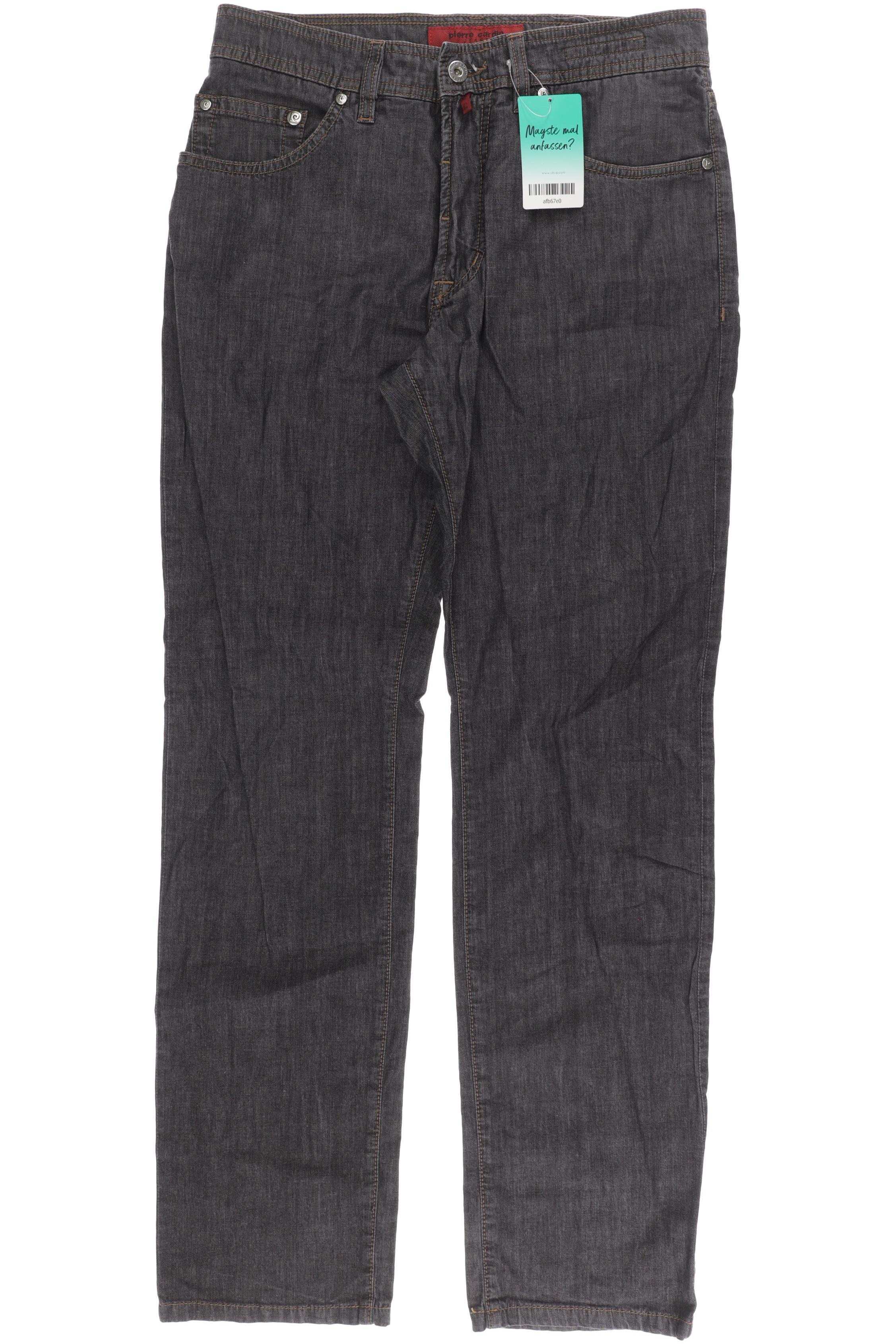 

Pierre Cardin Herren Jeans, grau, Gr. 32