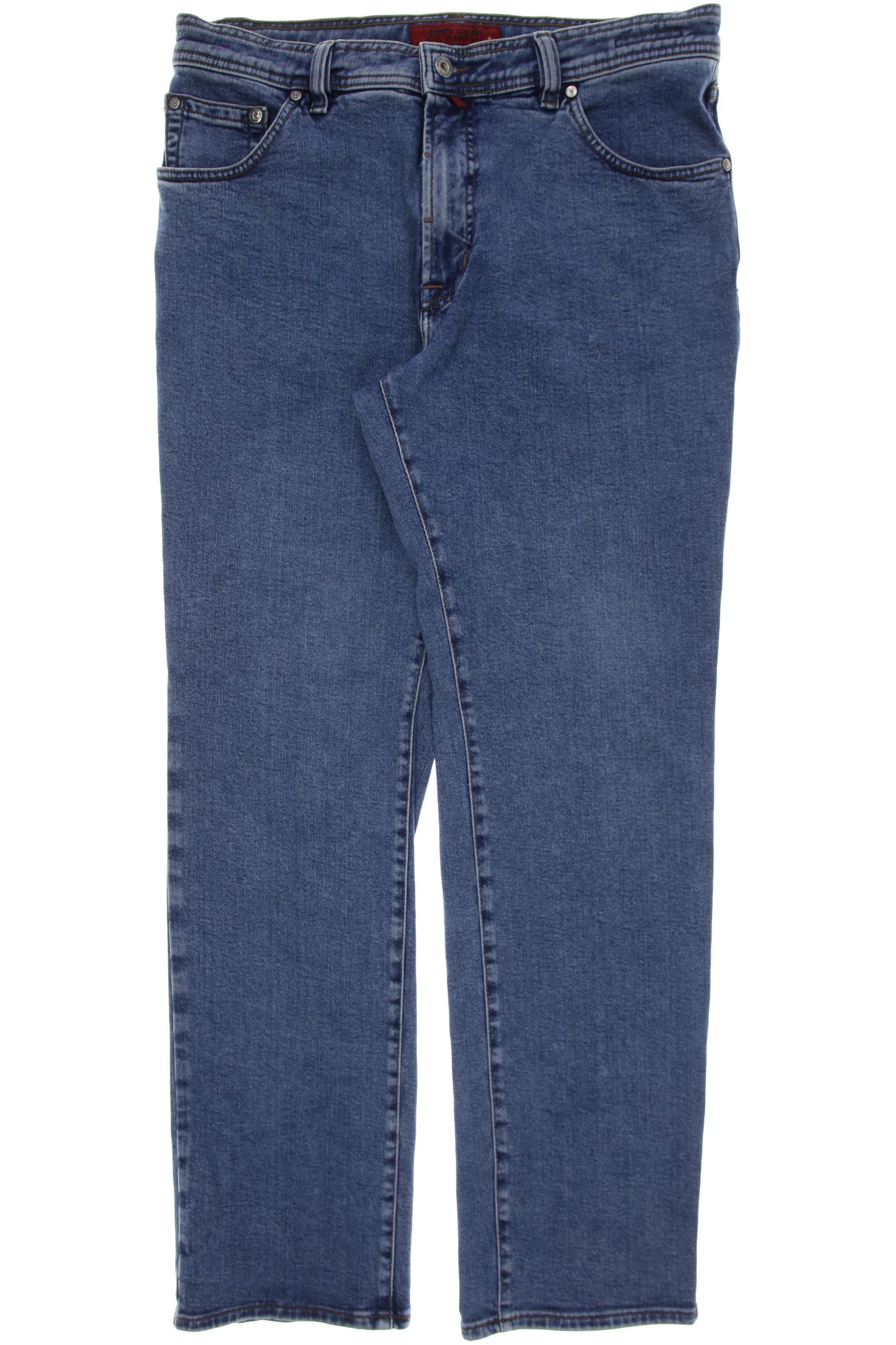 

Pierre Cardin Herren Jeans, blau, Gr. 36