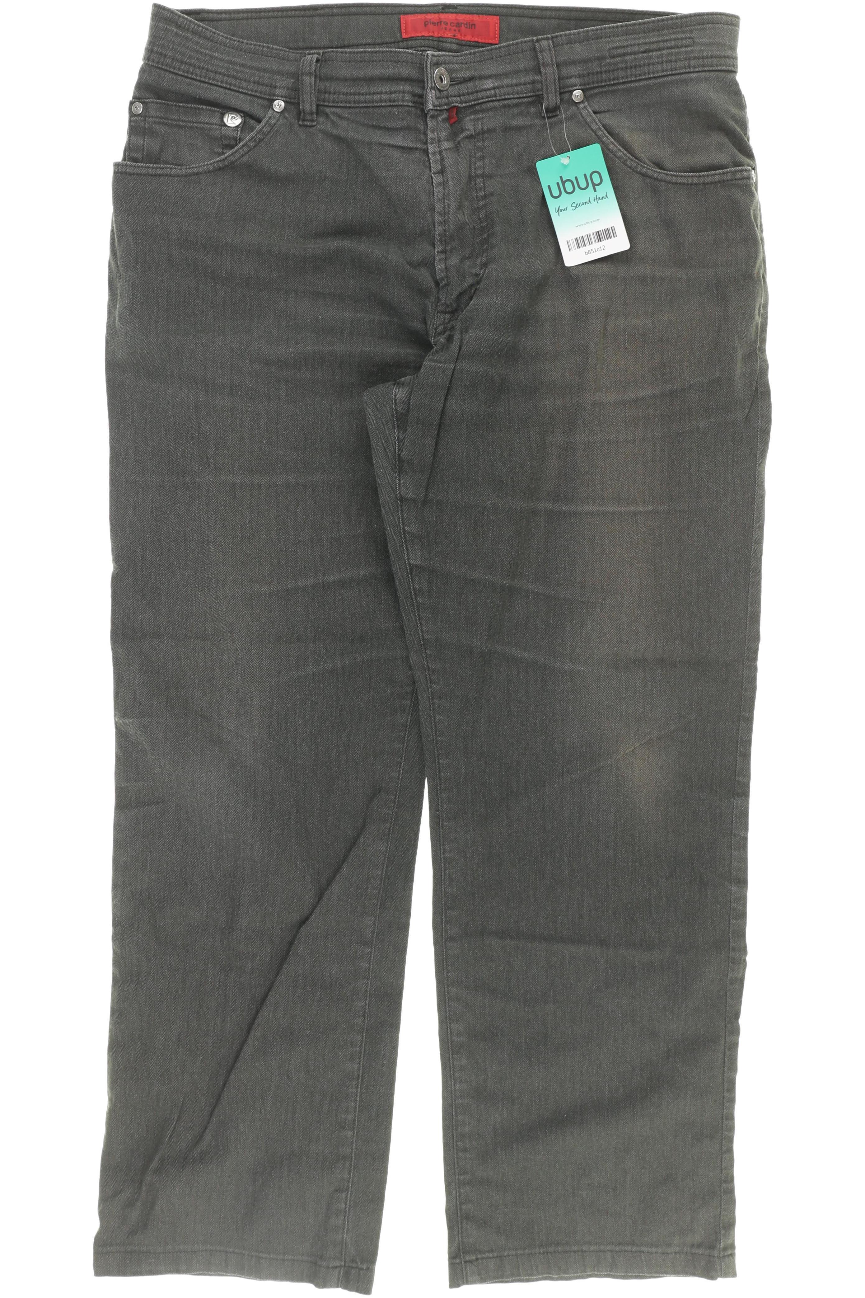 

Pierre Cardin Herren Jeans, grün, Gr. 34