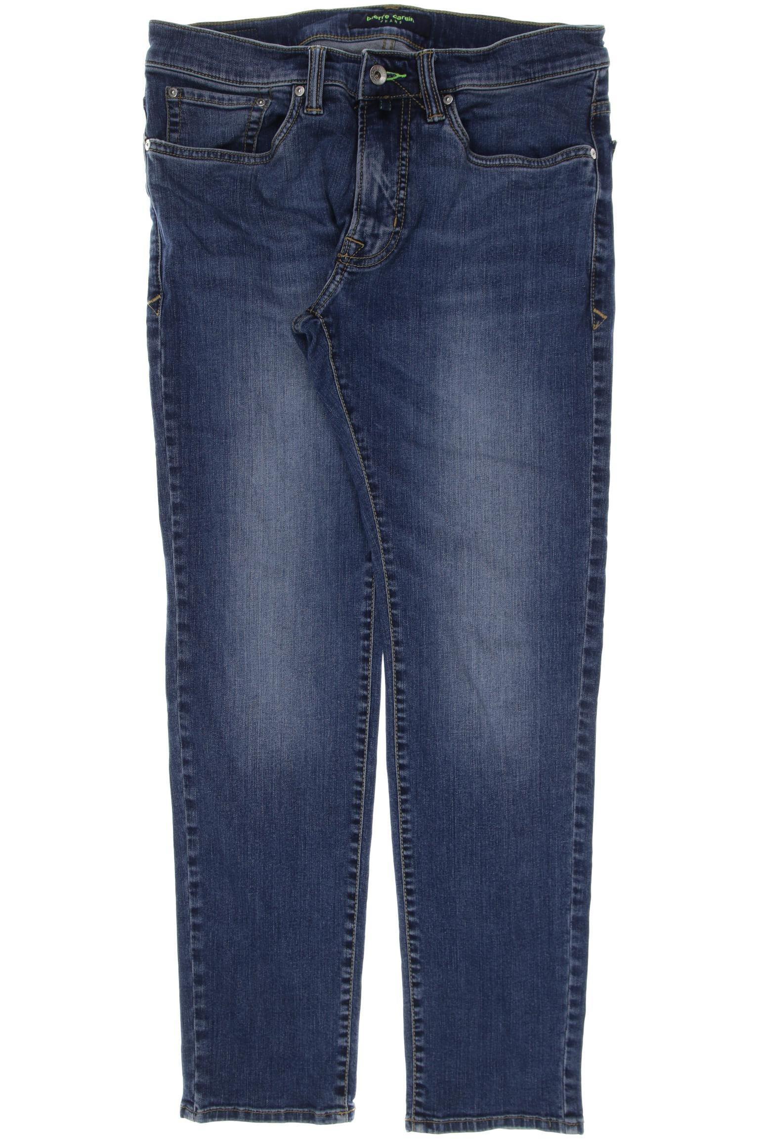 

Pierre Cardin Herren Jeans, blau, Gr. 34