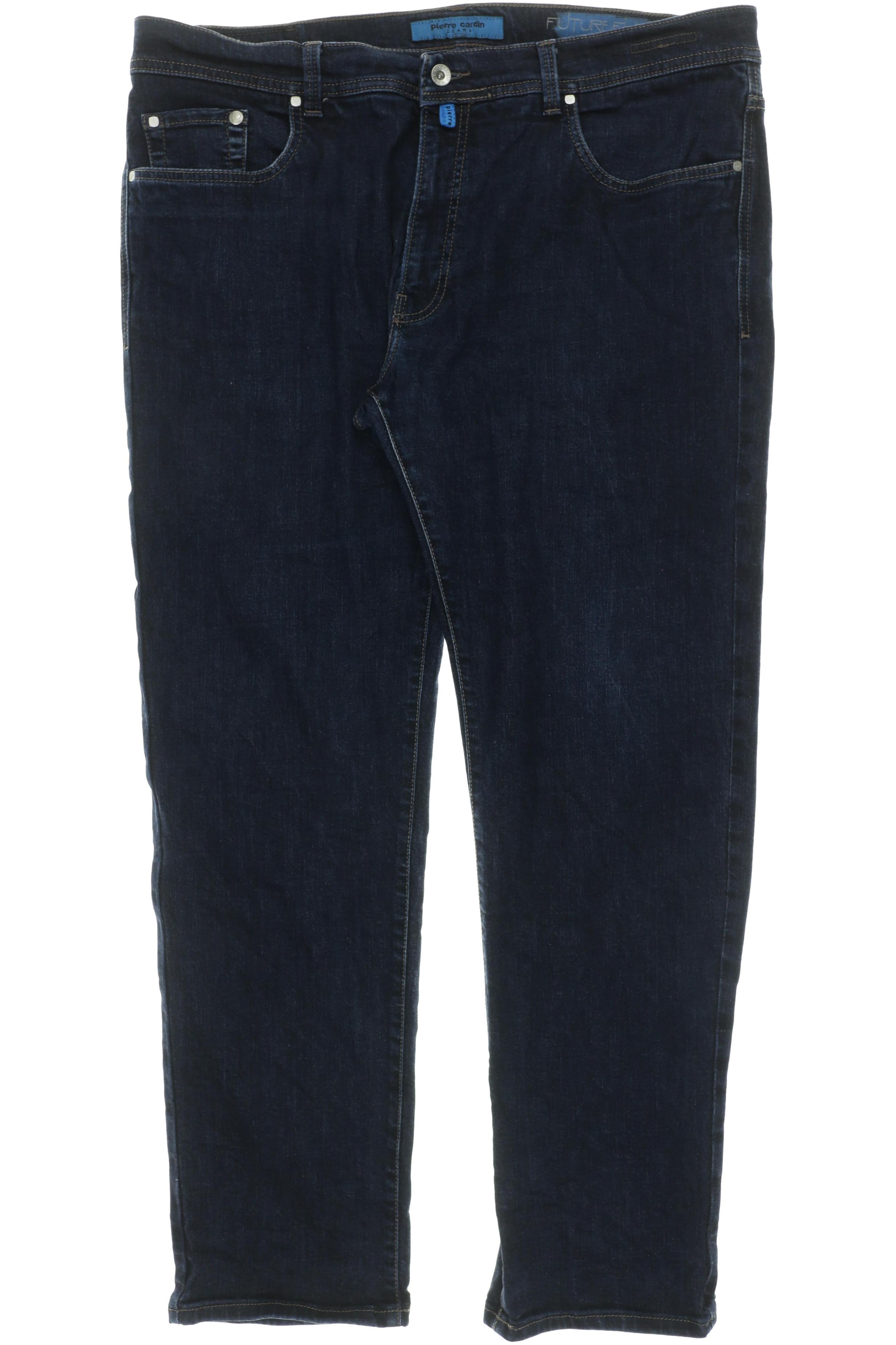 

Pierre Cardin Herren Jeans, blau, Gr. 42