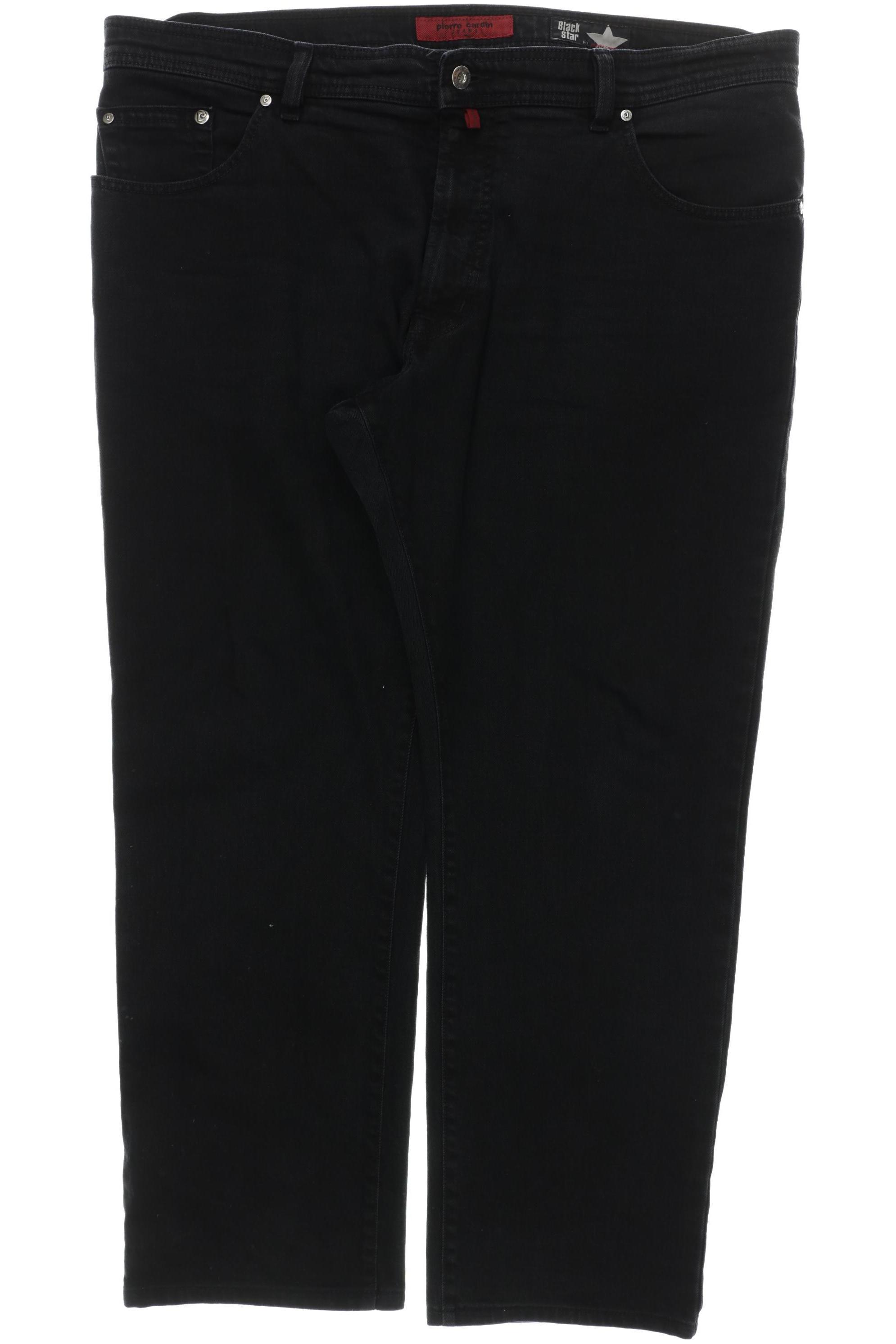 

Pierre Cardin Herren Jeans, schwarz, Gr. 42