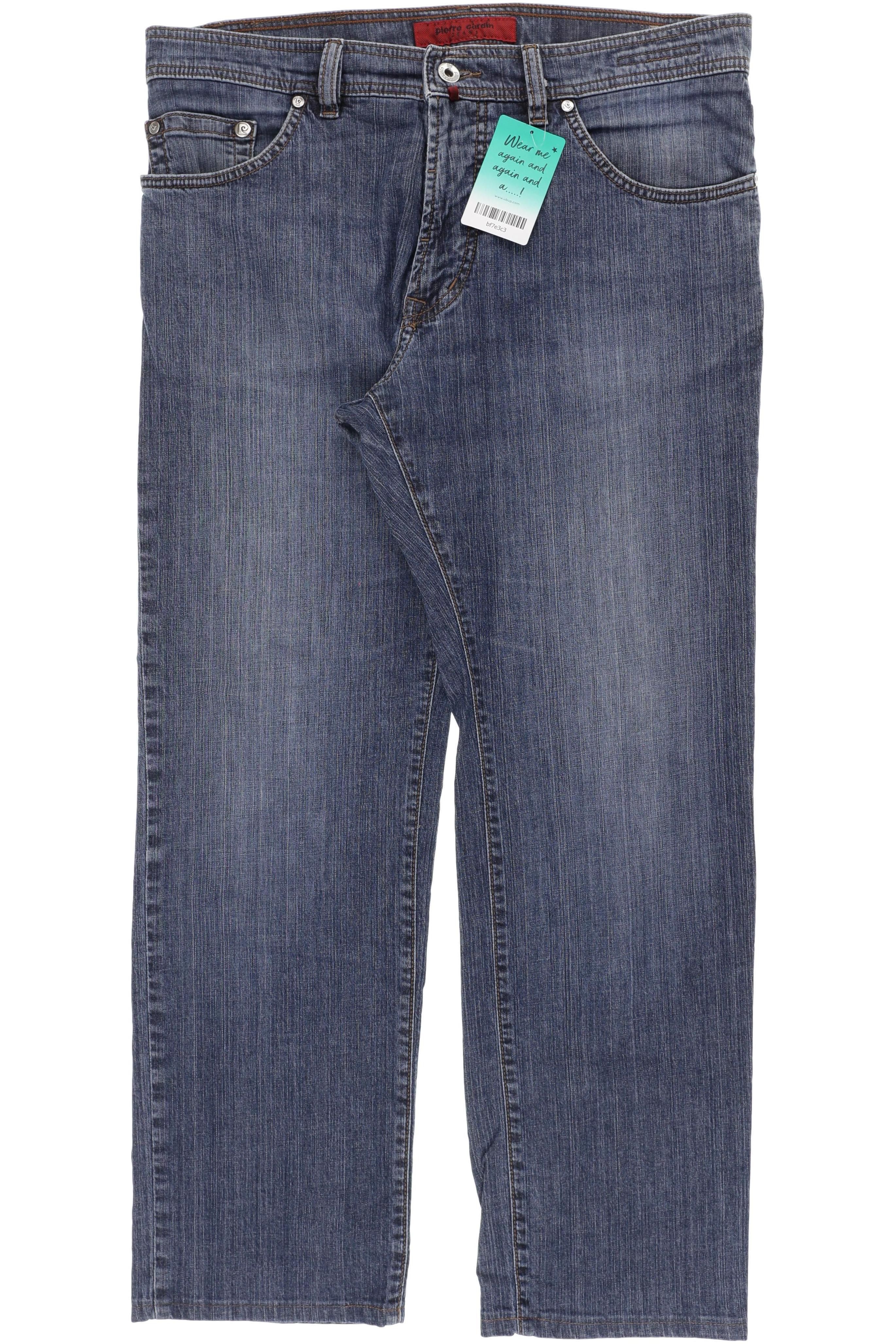 

Pierre Cardin Herren Jeans, blau, Gr. 34