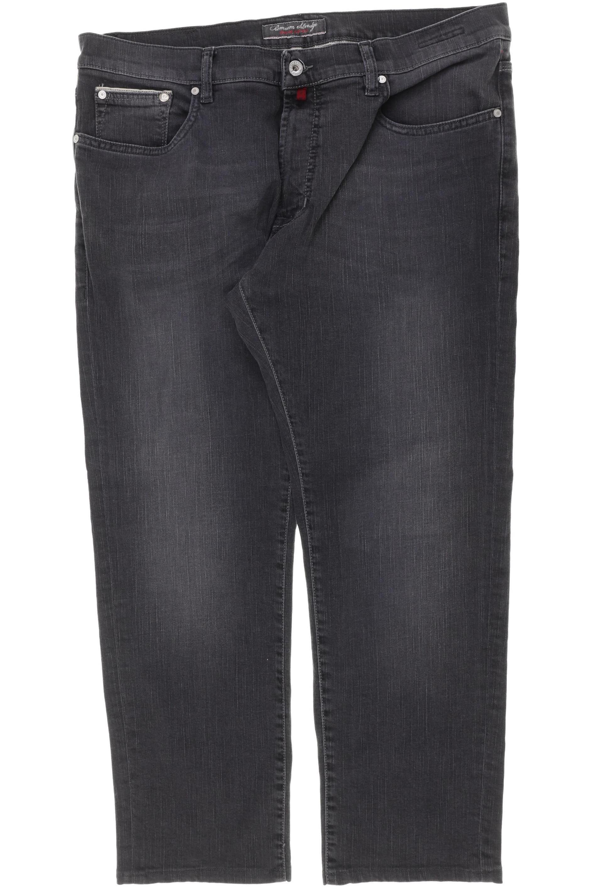 

Pierre Cardin Herren Jeans, grau, Gr. 40