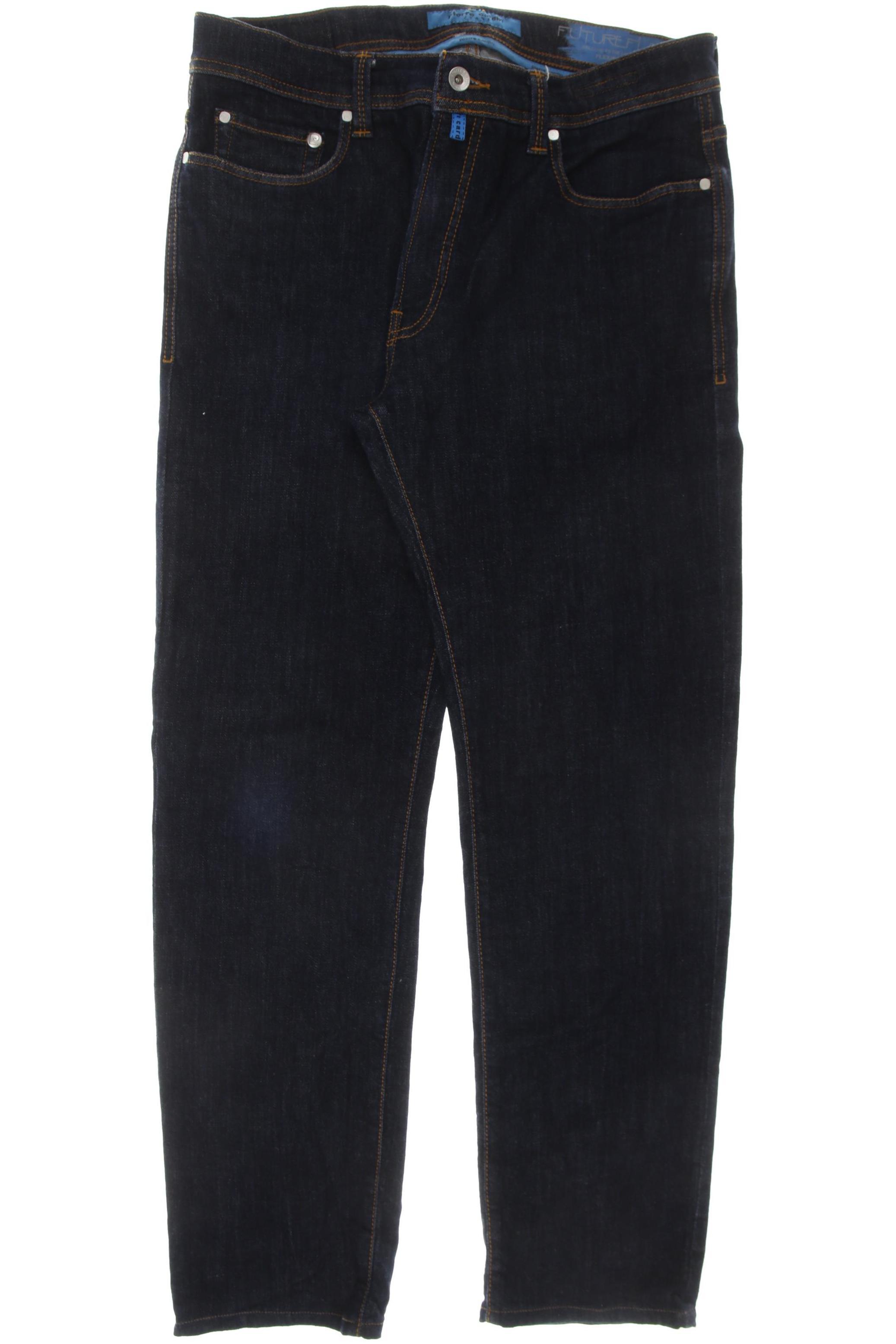 

Pierre Cardin Herren Jeans, blau, Gr. 34