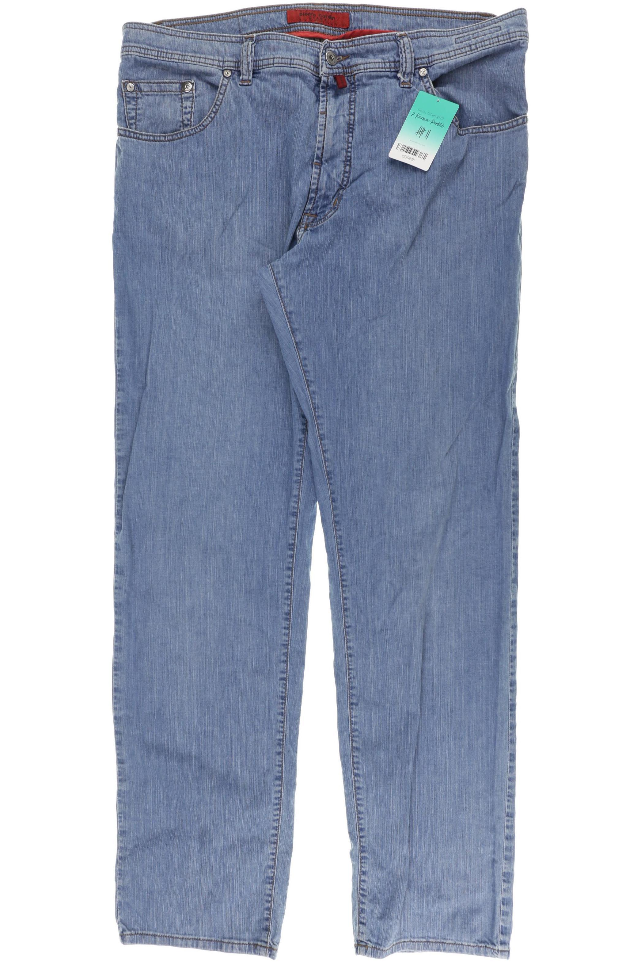 

Pierre Cardin Herren Jeans, blau, Gr. 40