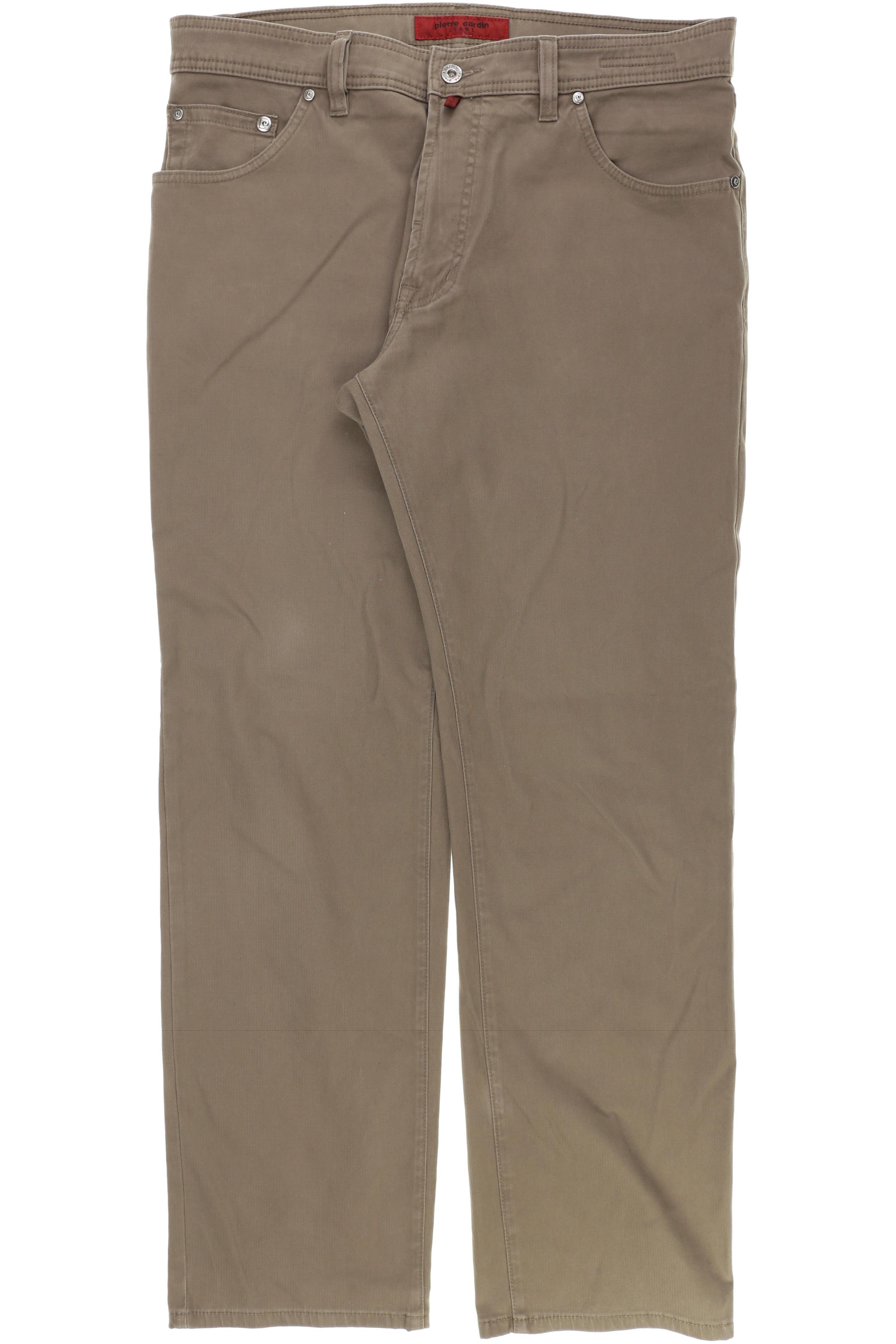 

Pierre Cardin Herren Jeans, braun, Gr. 36