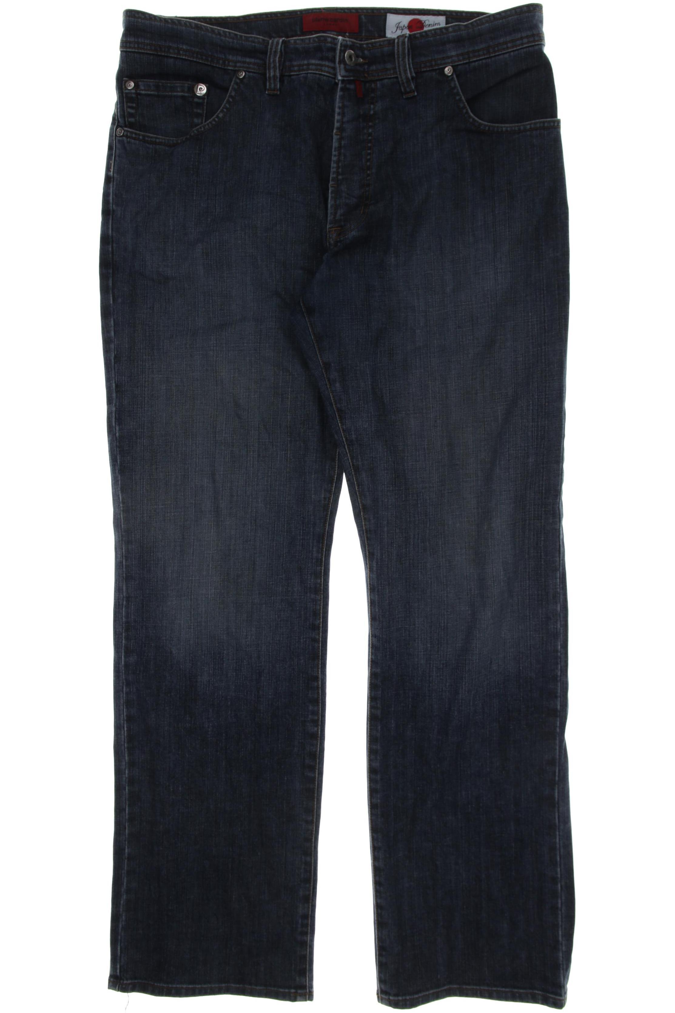 

Pierre Cardin Herren Jeans, blau, Gr. 38