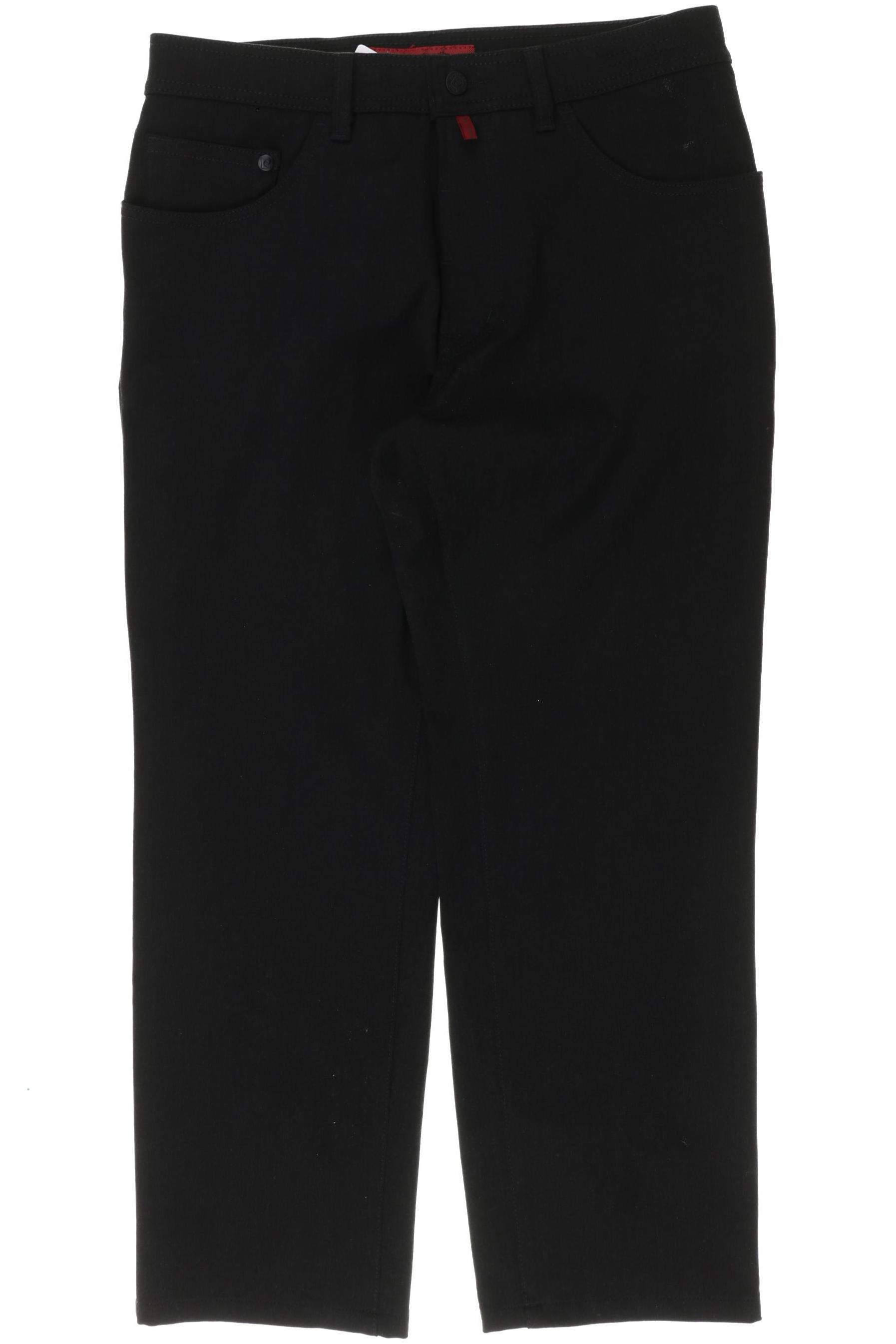 

Pierre Cardin Herren Jeans, schwarz, Gr. 33