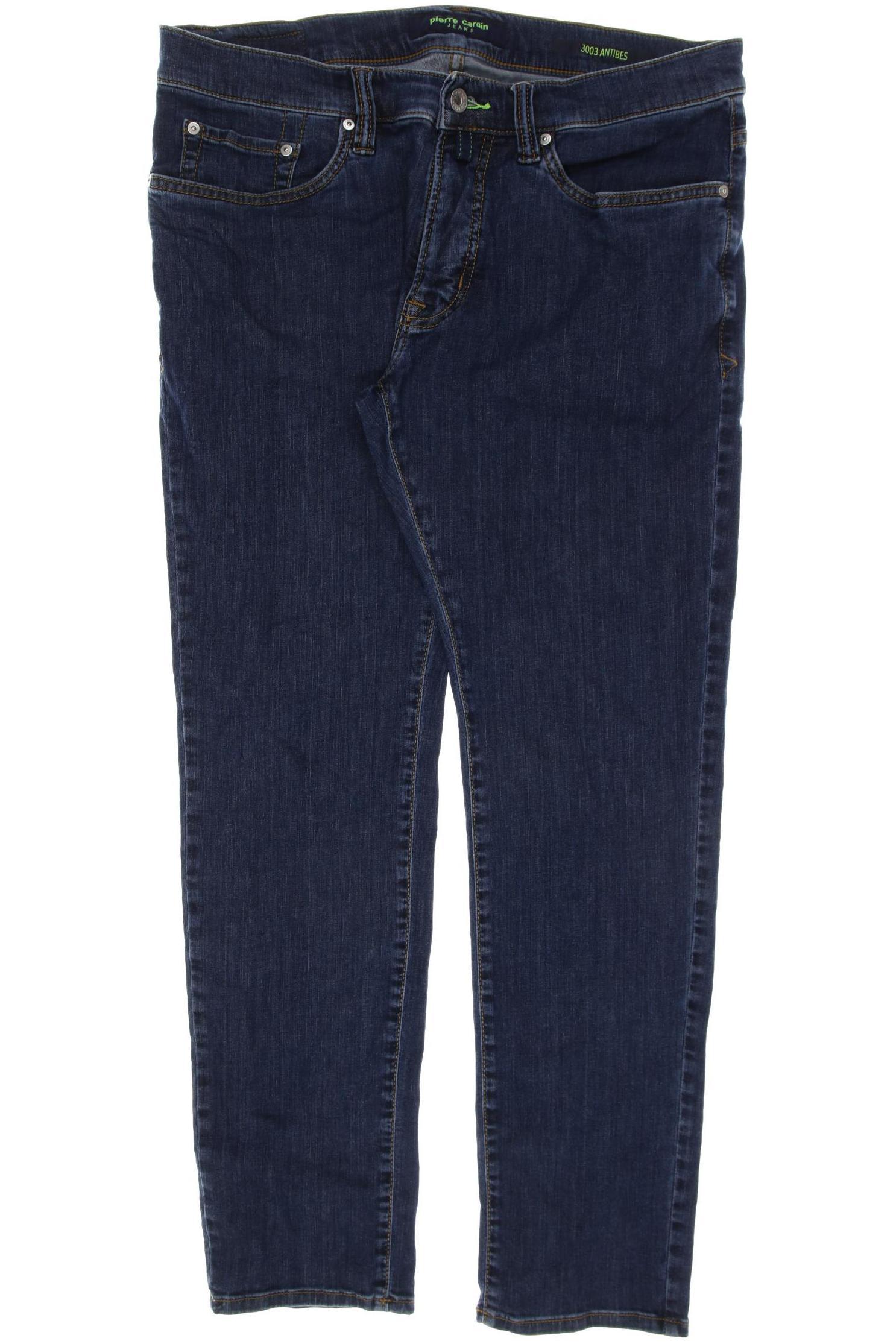 

Pierre Cardin Herren Jeans, blau, Gr. 34