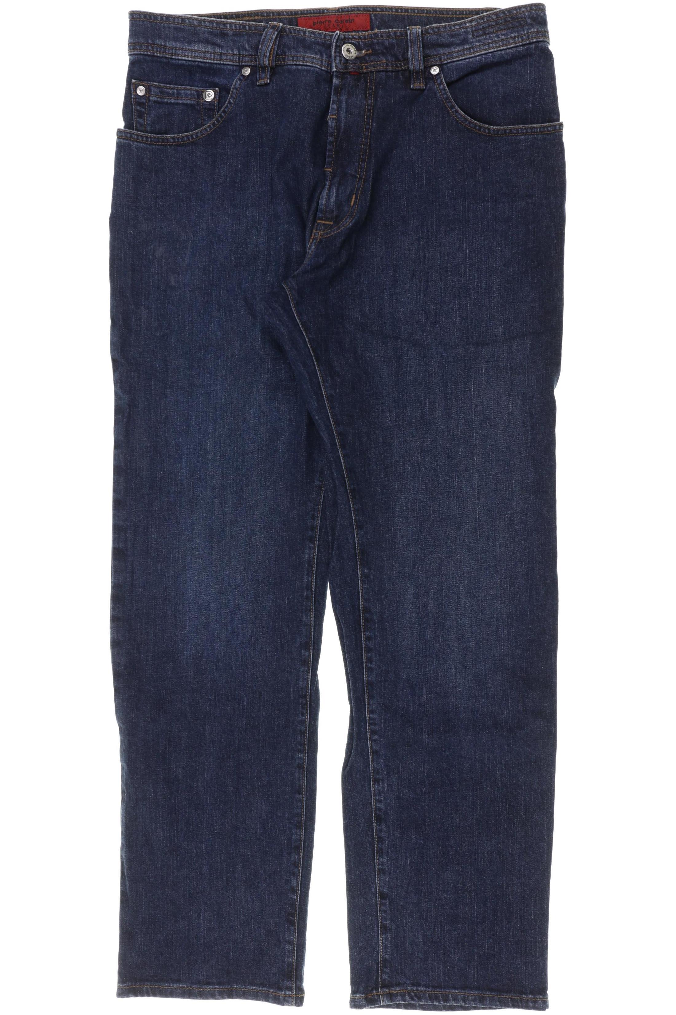 

Pierre Cardin Herren Jeans, blau, Gr. 34