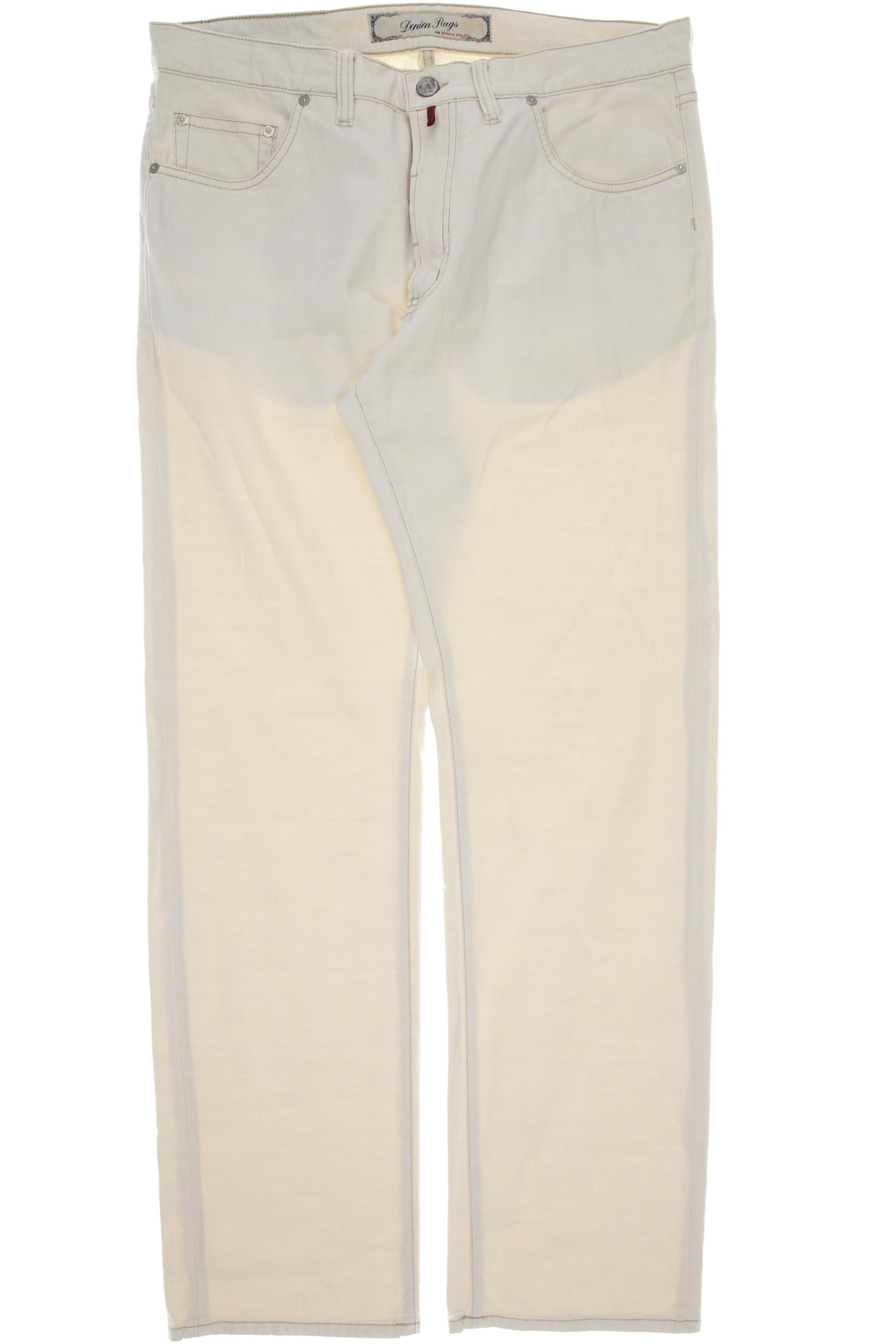 

Pierre Cardin Herren Jeans, beige, Gr. 38