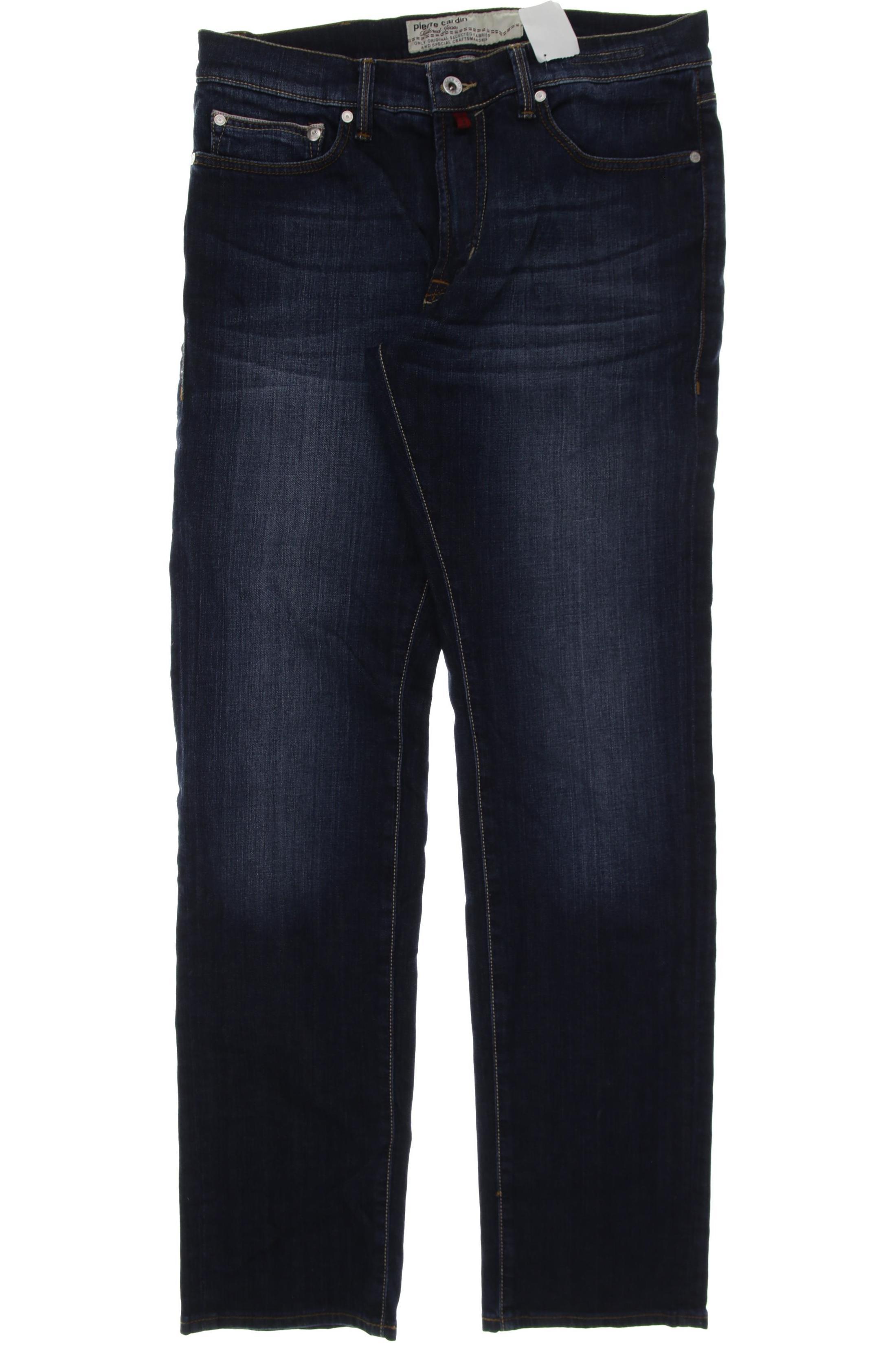 

Pierre Cardin Herren Jeans, blau, Gr. 34